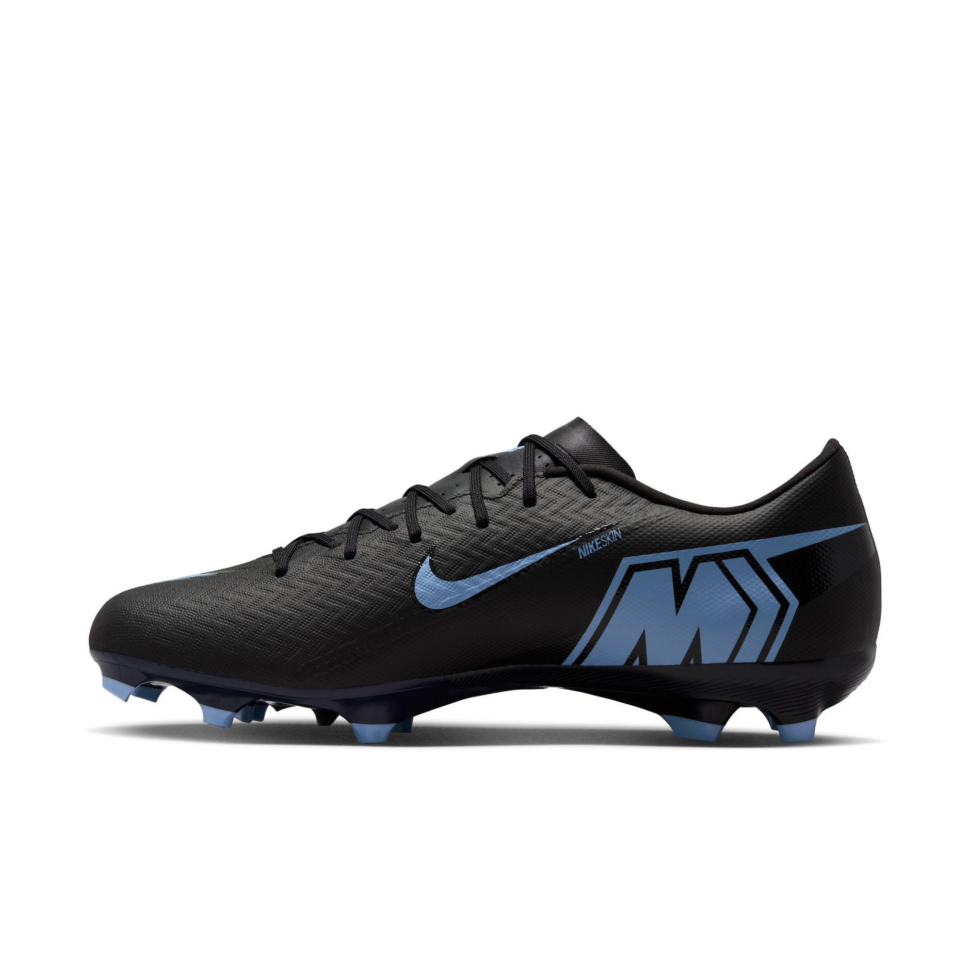 Nike Fußballschuh »MERCURIAL ZM VAPOR 16 ACADEMY FG/MG«  Außensohle für Rasenplätze und für feste Böden