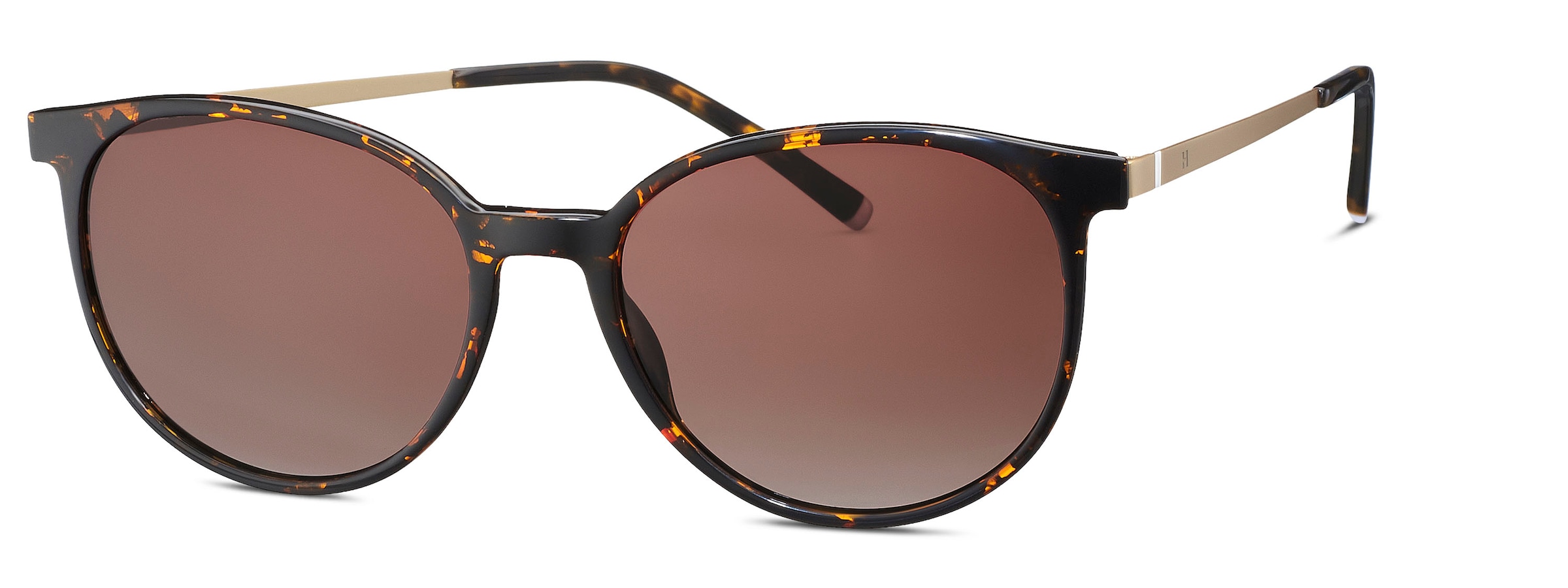 HUMPHREY´S eyewear Sonnenbrille, mit Federscharnier