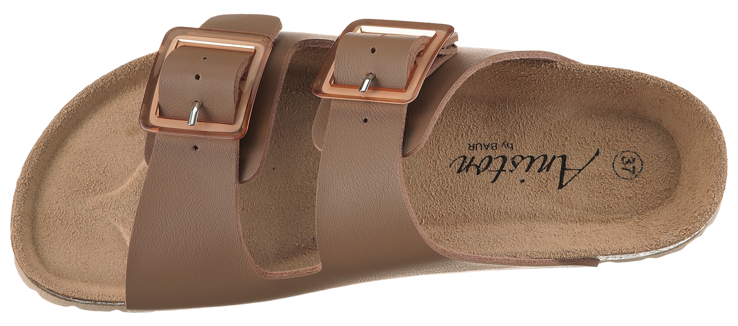 Aniston SHOES Pantolette  Sommerschuh, Hausschuh, Strandschuh - NEUE KOLLEKTION
