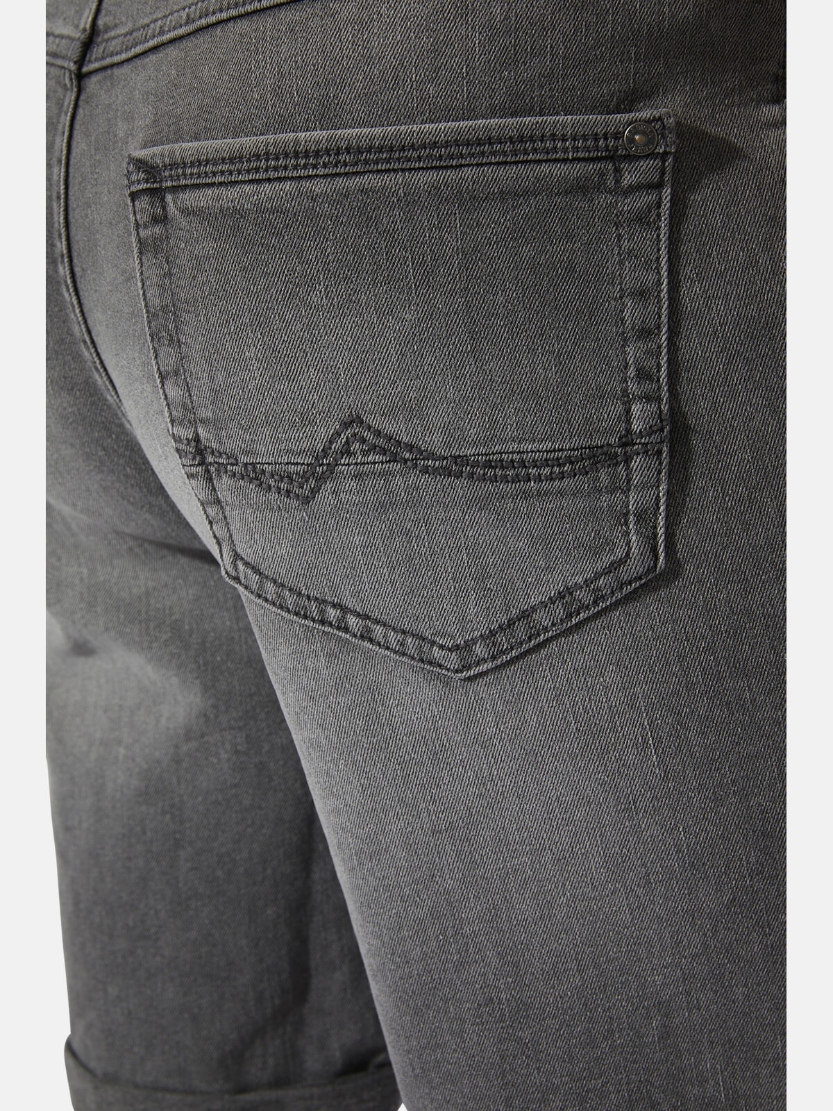Babista Bermudas »Jeansbermuda CARZINI«