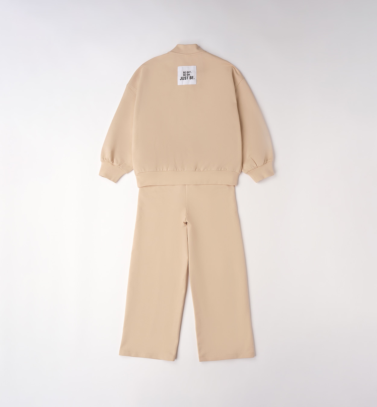 iDo Overall »GIRL SET«