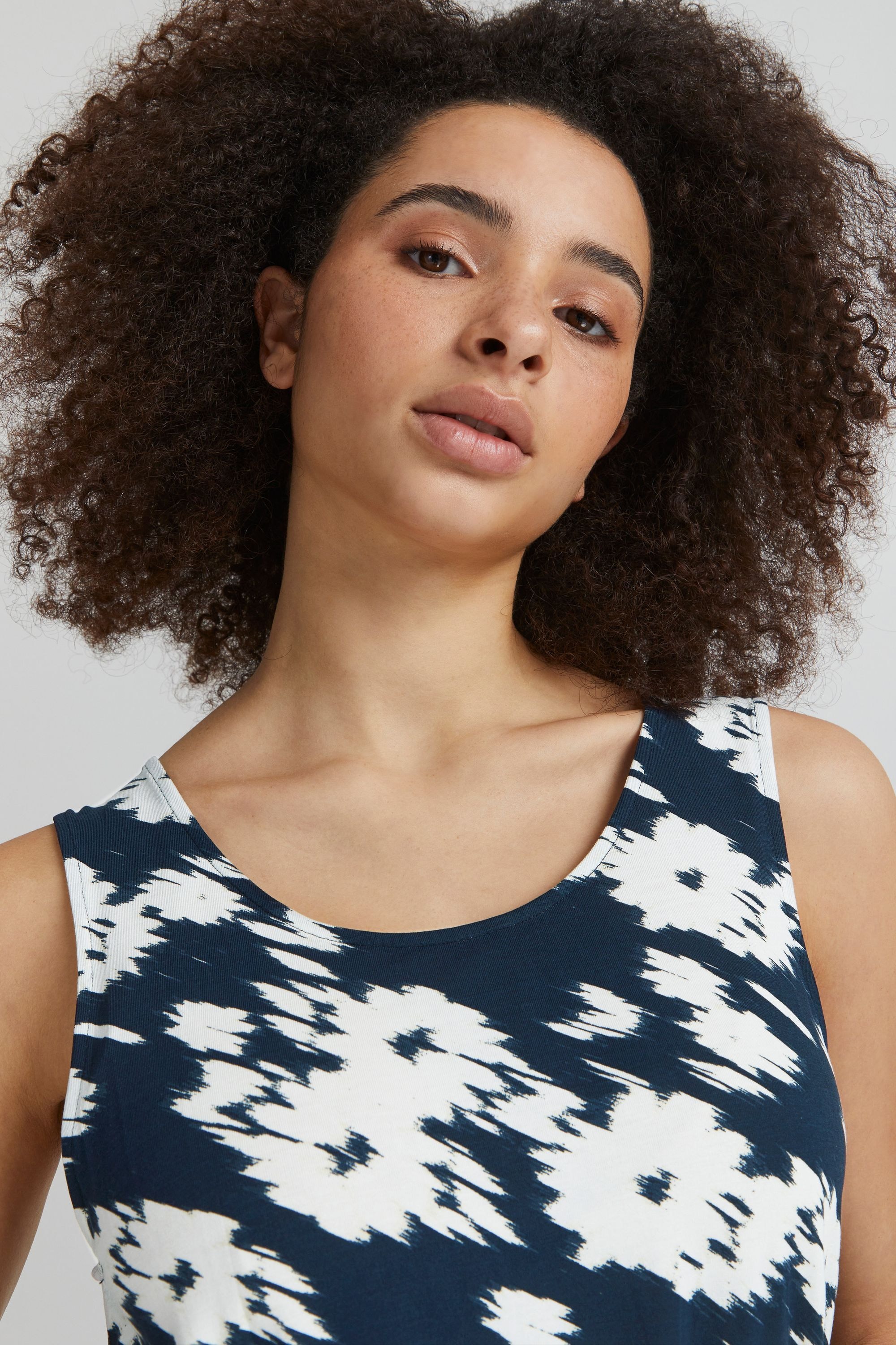 Ichi Maxikleid »Maxikleid IHLisa«