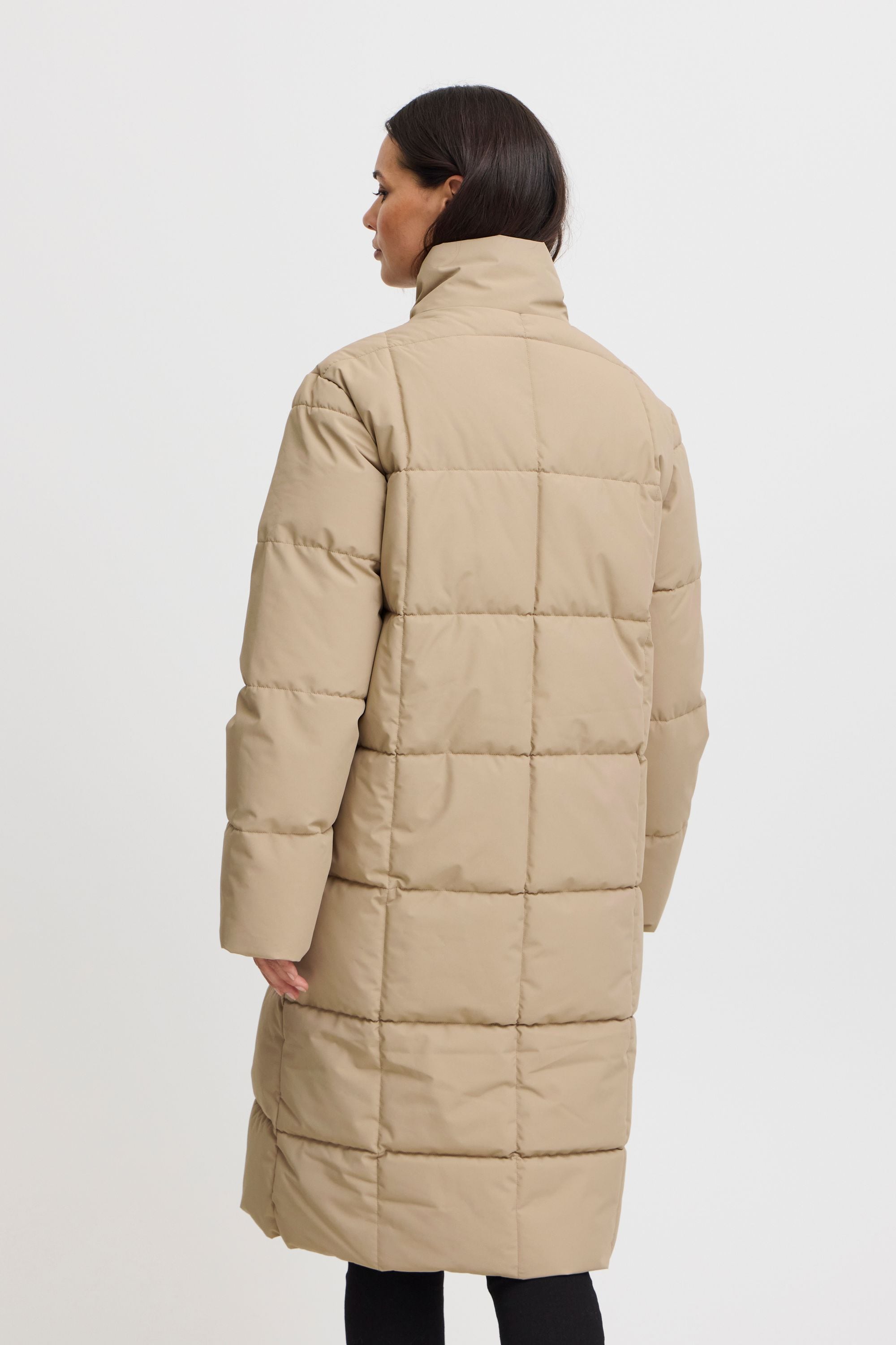 fransa Winterjacke »Winterjacke FRMAISE JA 1«