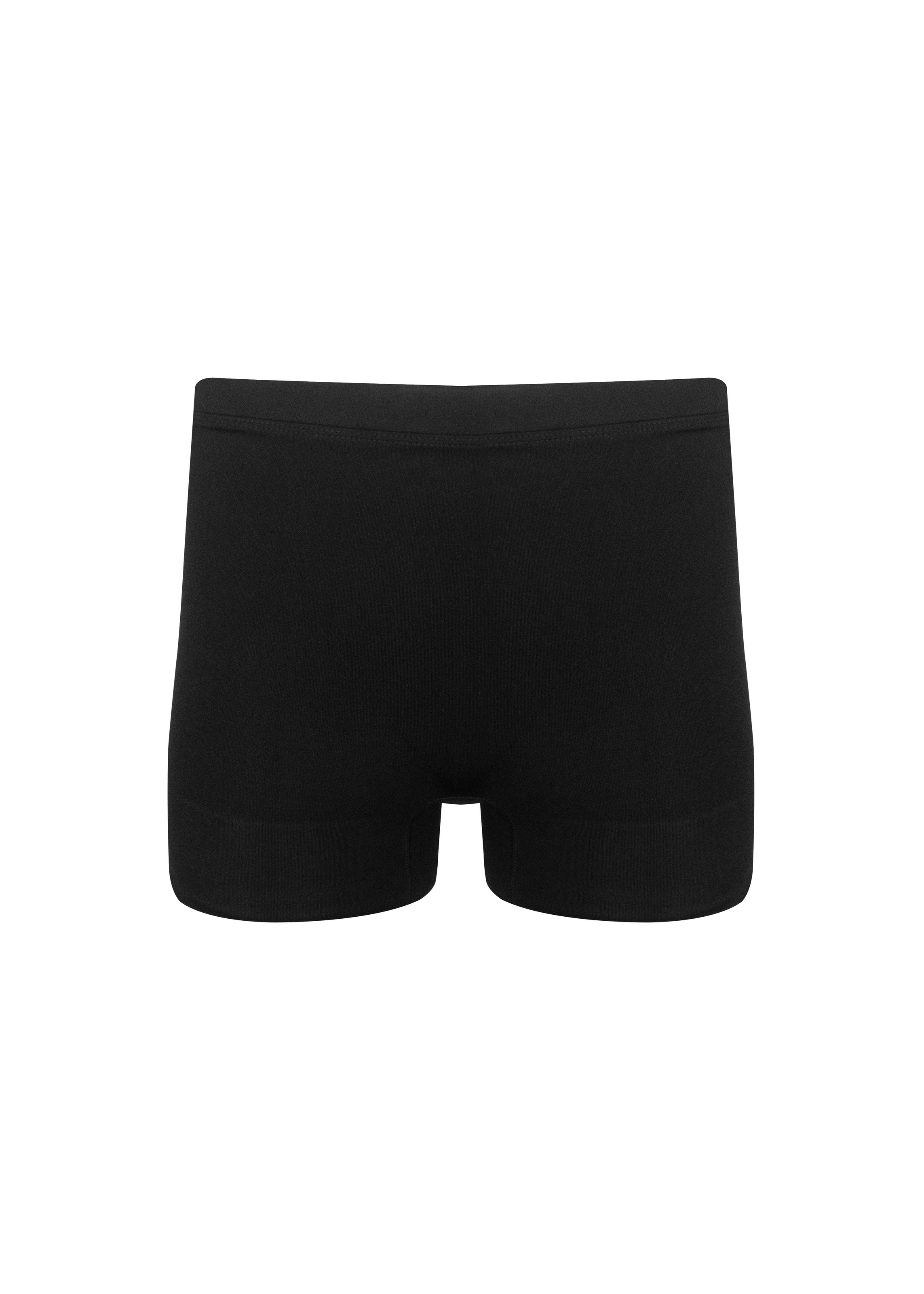MAGIC Bodyfashion Panty leichte, formende Shorts mit tiefem Rückenausschnitt
