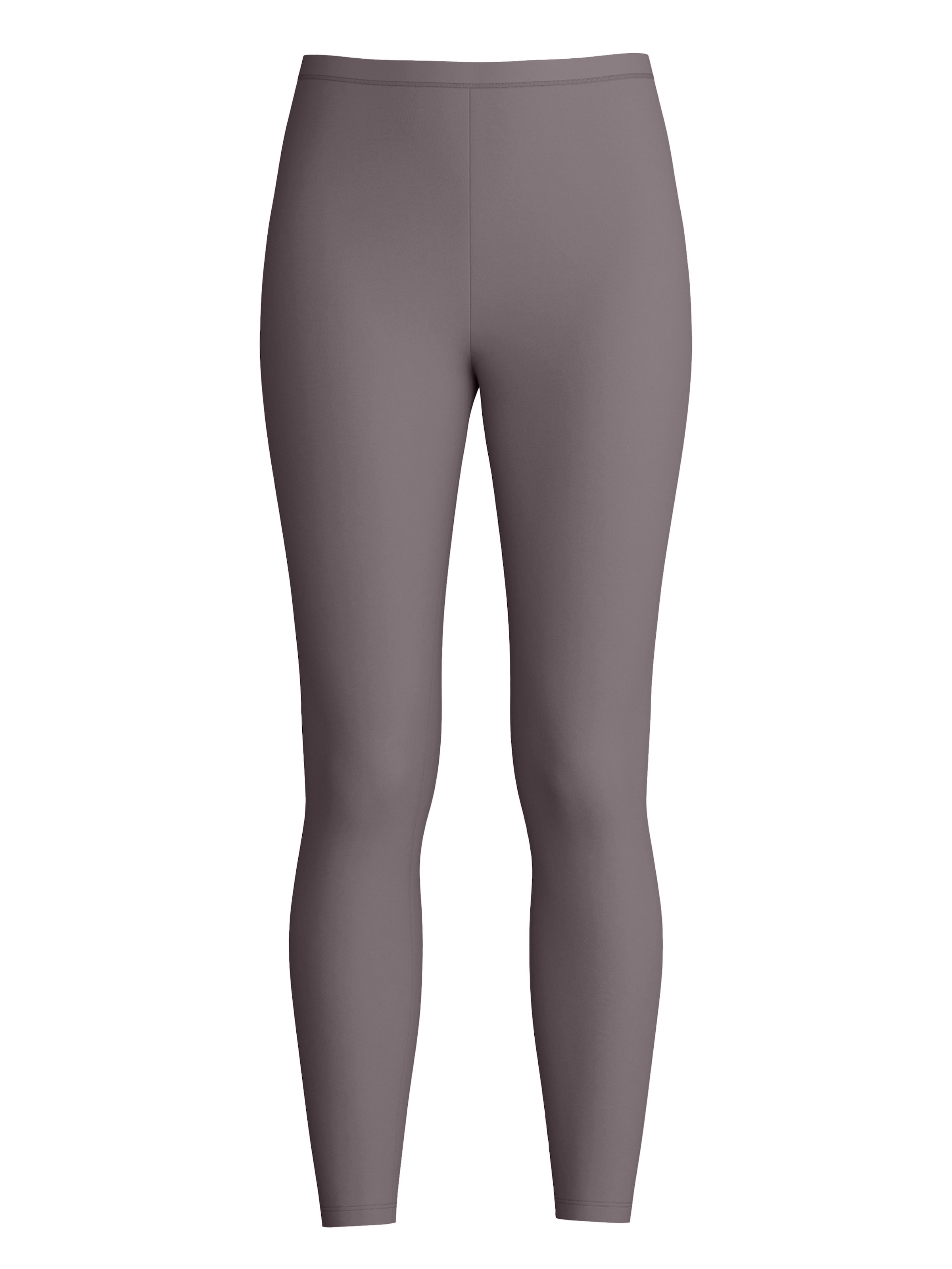 CALIDA Leggings »Natural Comfort«  Cotton-Mix, elastisch, pillingarm, Single Jersey Qualität,