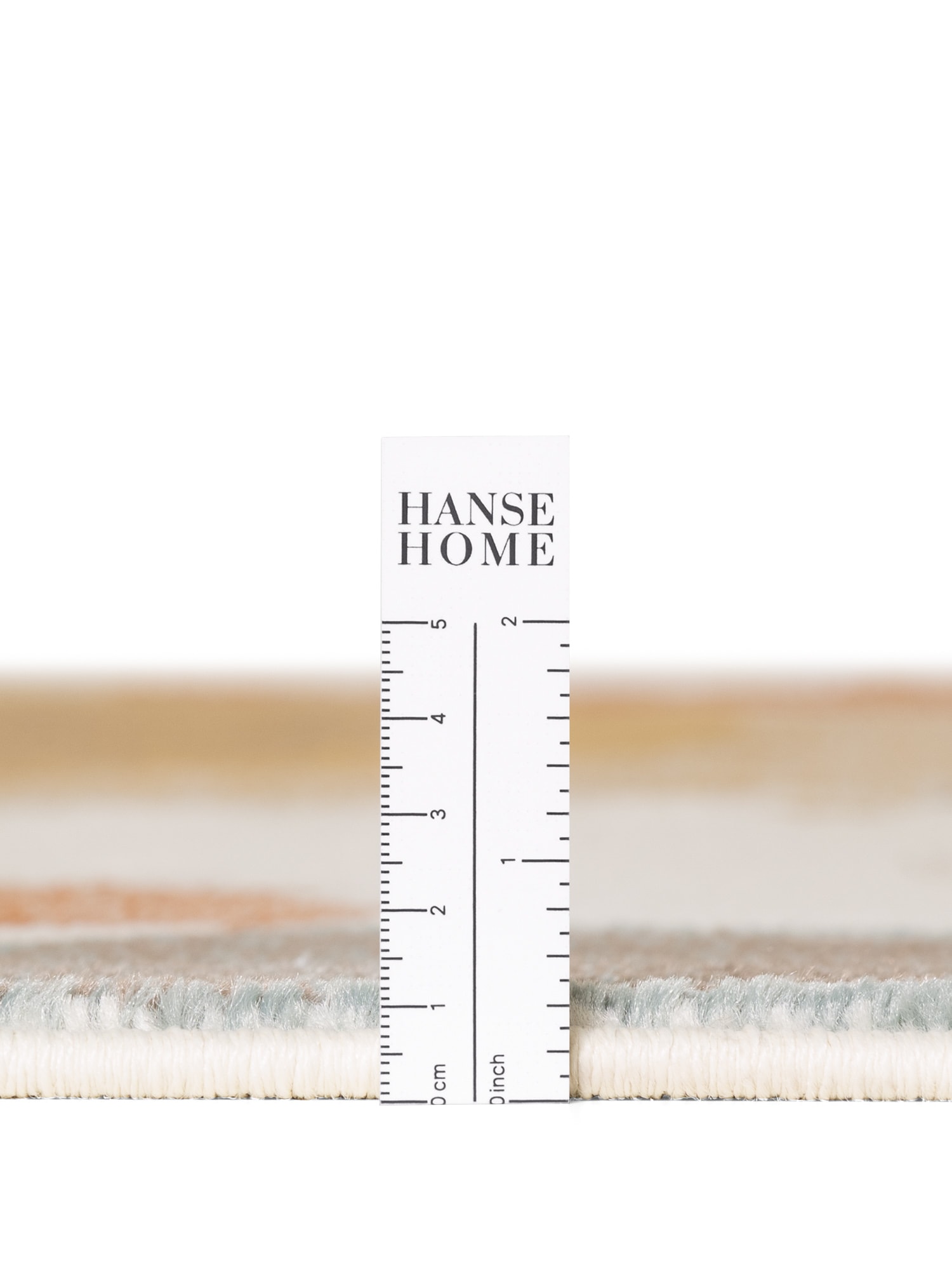 HANSE Home Kinderteppich »Marigold« rechteckig 10 mm Höhe Pflegeleicht, Weich, Kinderzimmer, Spielteppich, Spielunterlage