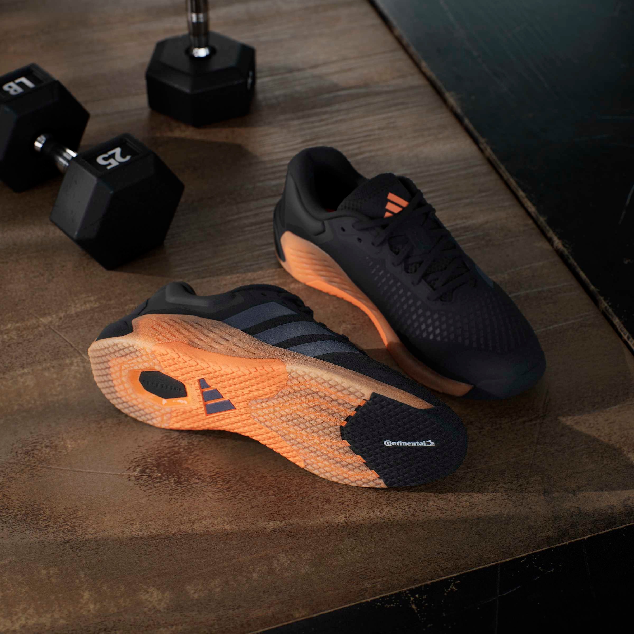 adidas Performance Trainingsschuh »DROPSET 4 TRAINING«