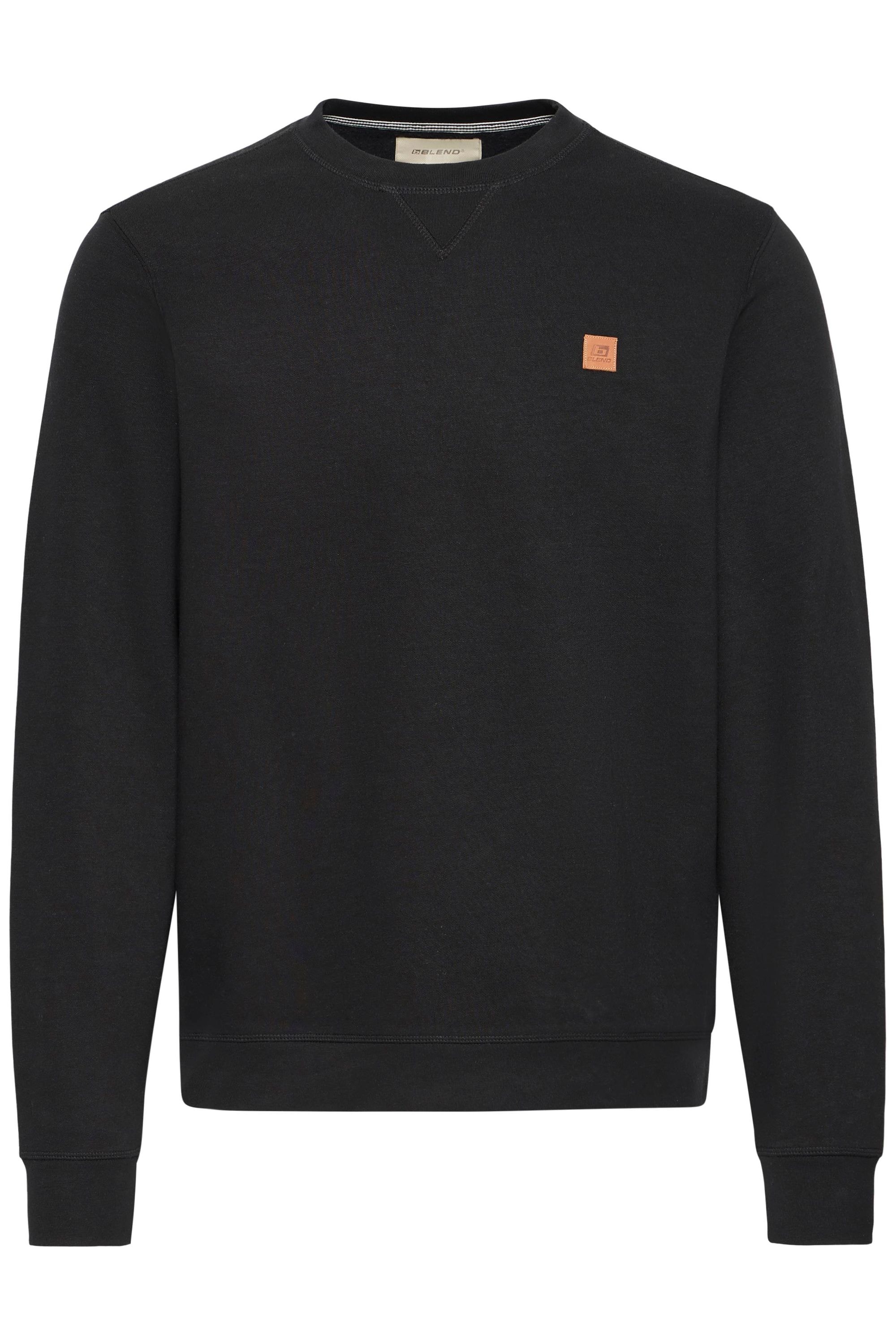 Blend Longpullover »Sweater BHPova«