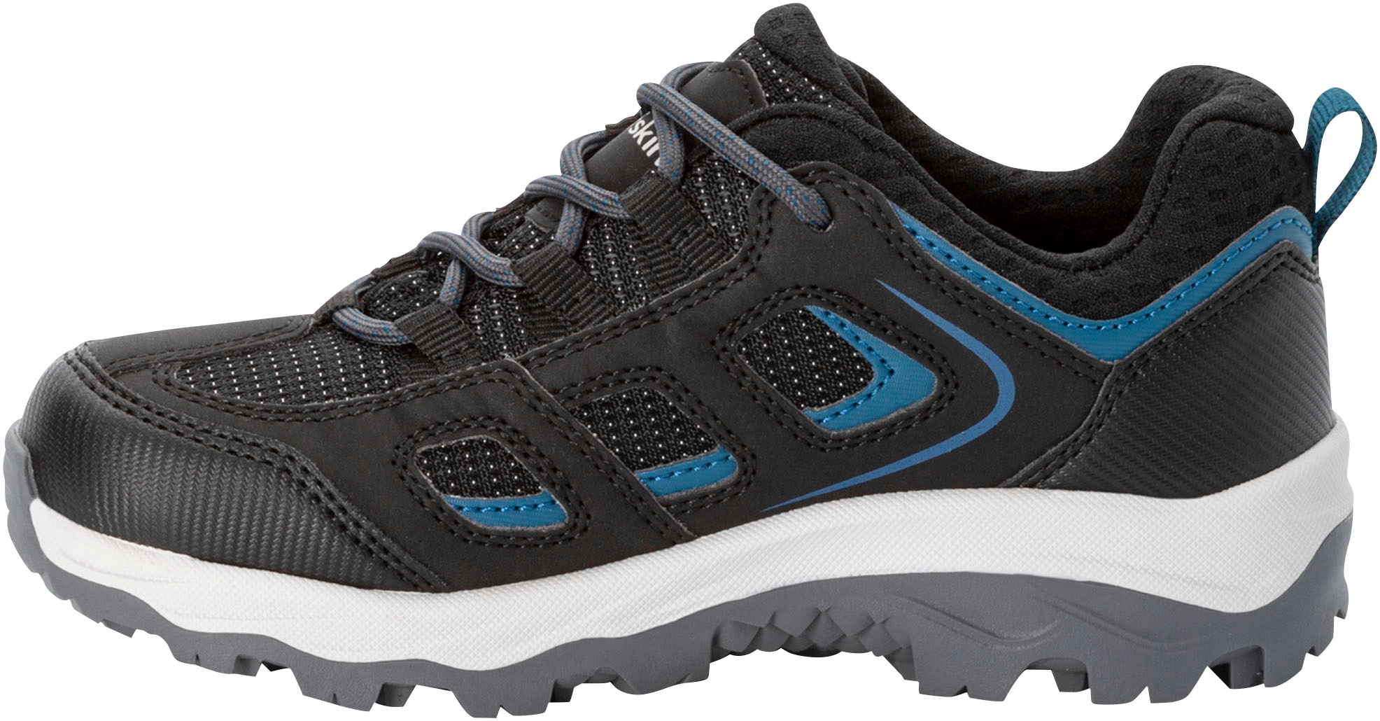 Jack Wolfskin Wanderschuh »VOJO TEXAPORE LOW K«, wasserdicht