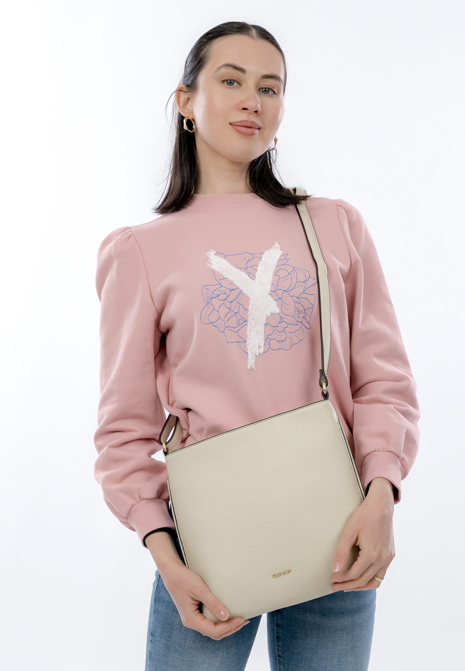 SURI FREY Umhängetasche »Umhängetasche SFY Maggy«