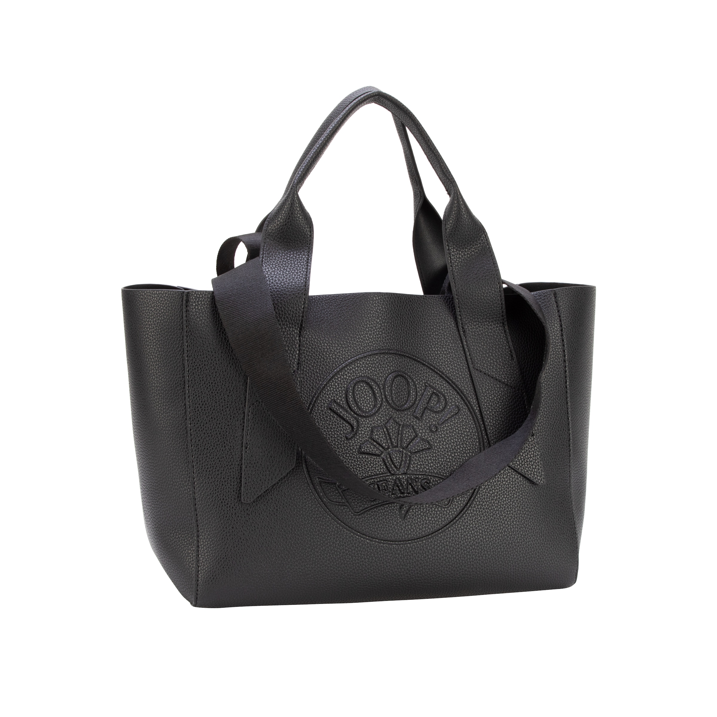 Joop Jeans Handtasche »alto jill handbag mho« Damen Umhängetasche,  Schultertasche im zeitlosem Design