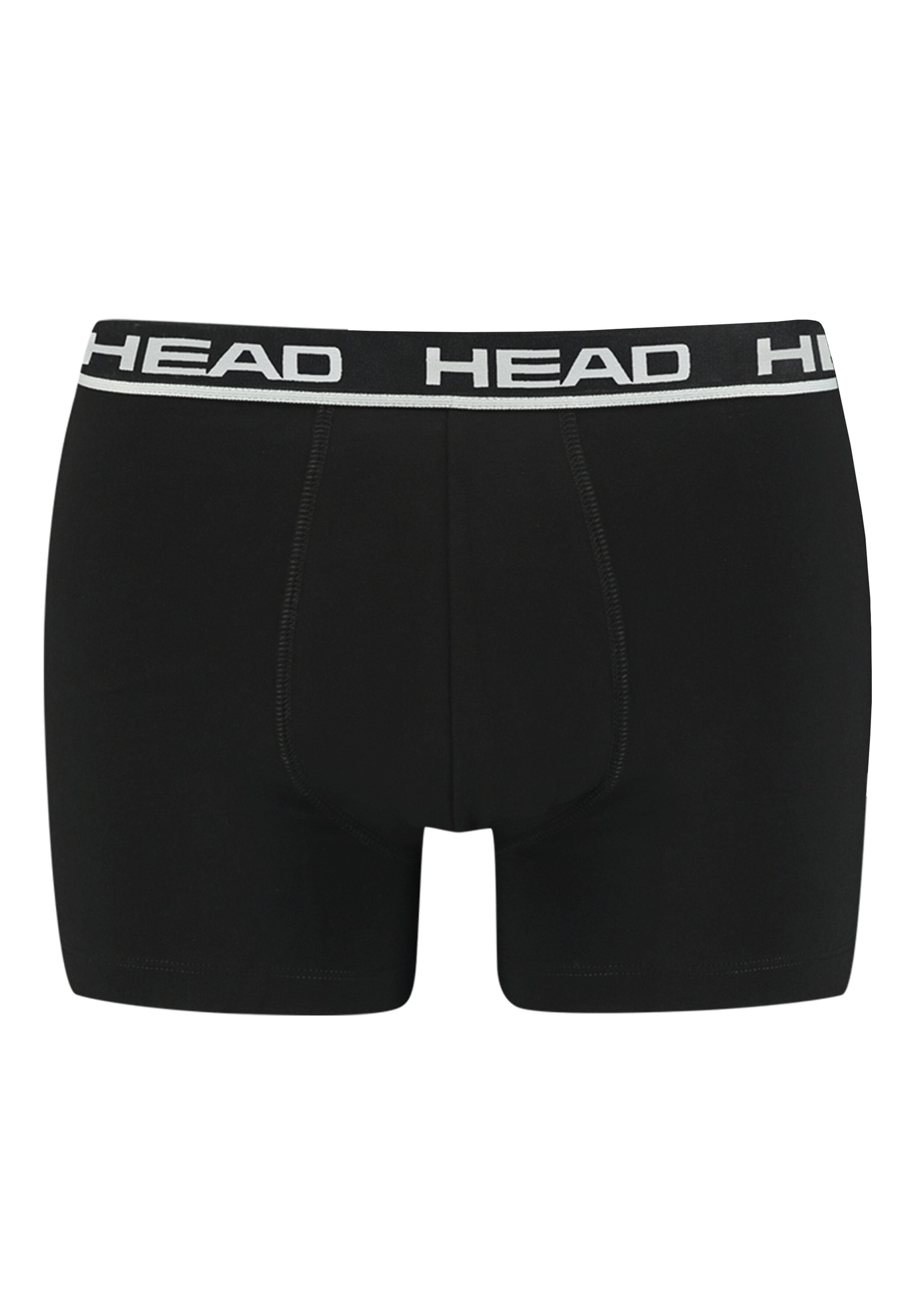 Head Boxershorts »Boxershort HEAD BASIC BOXER TRUNKS 7er Pack«