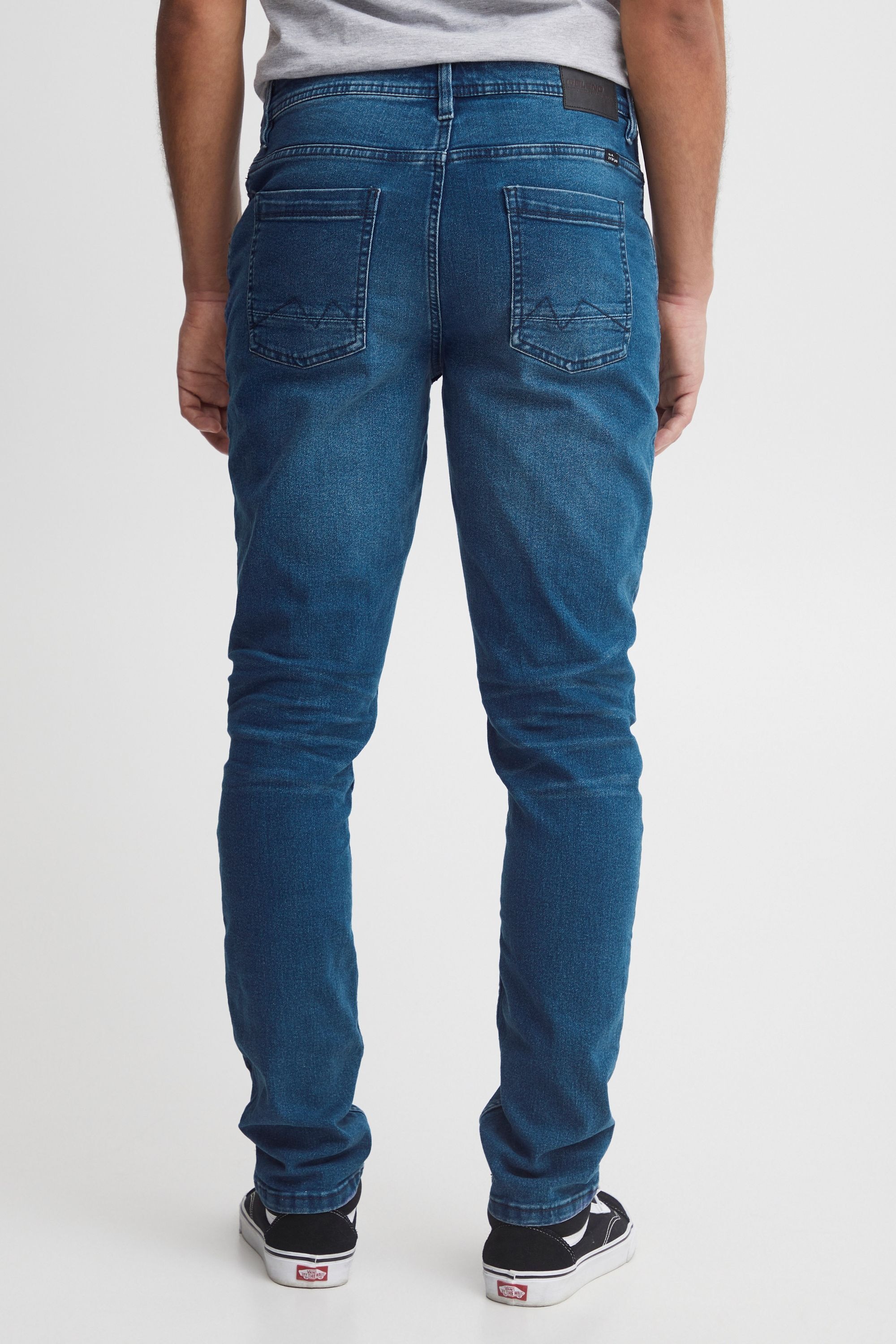 Blend Bequeme Jeans »Bequeme Jeans BHTwister«