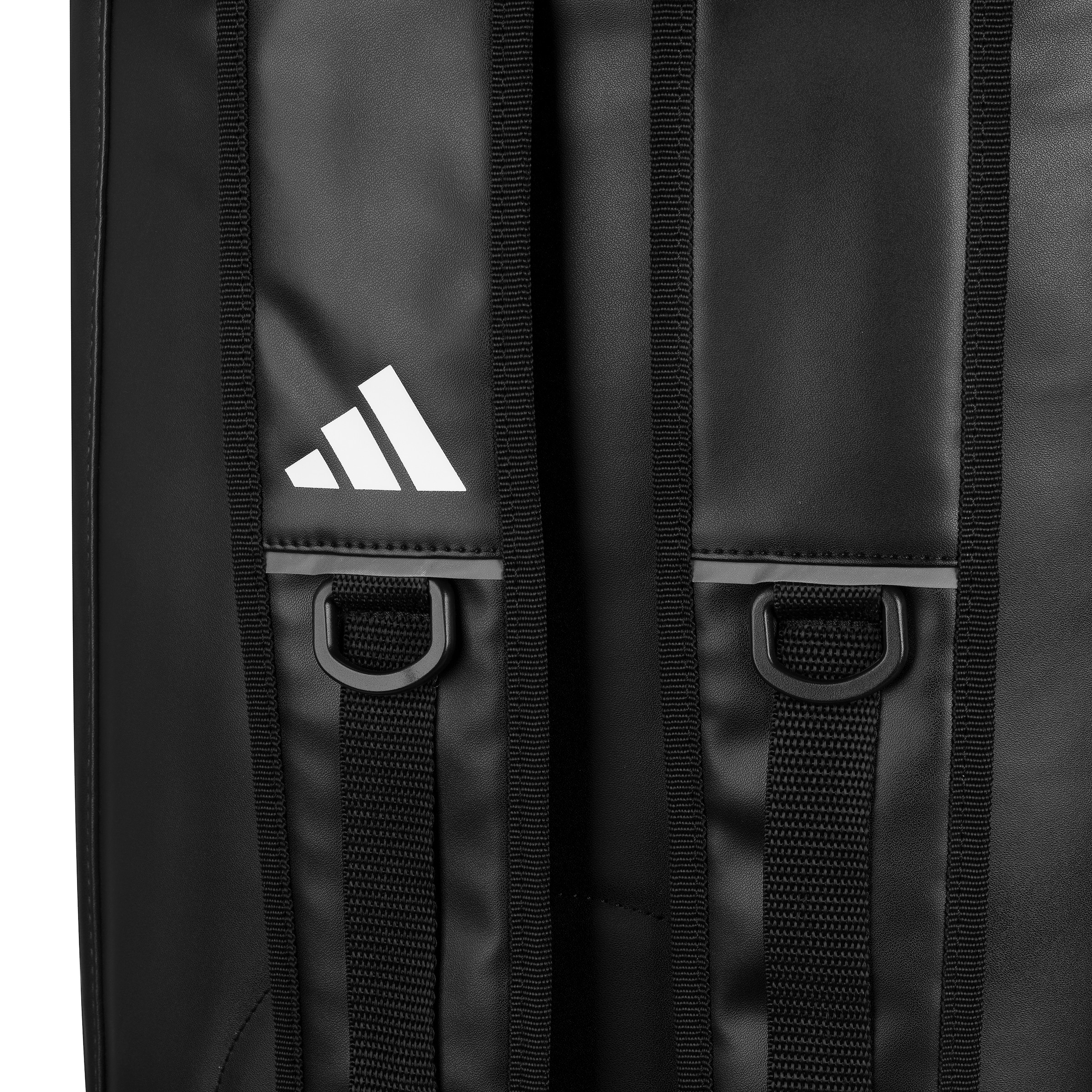 adidas Performance Sporttasche »2in1 Bag PU Boxing«