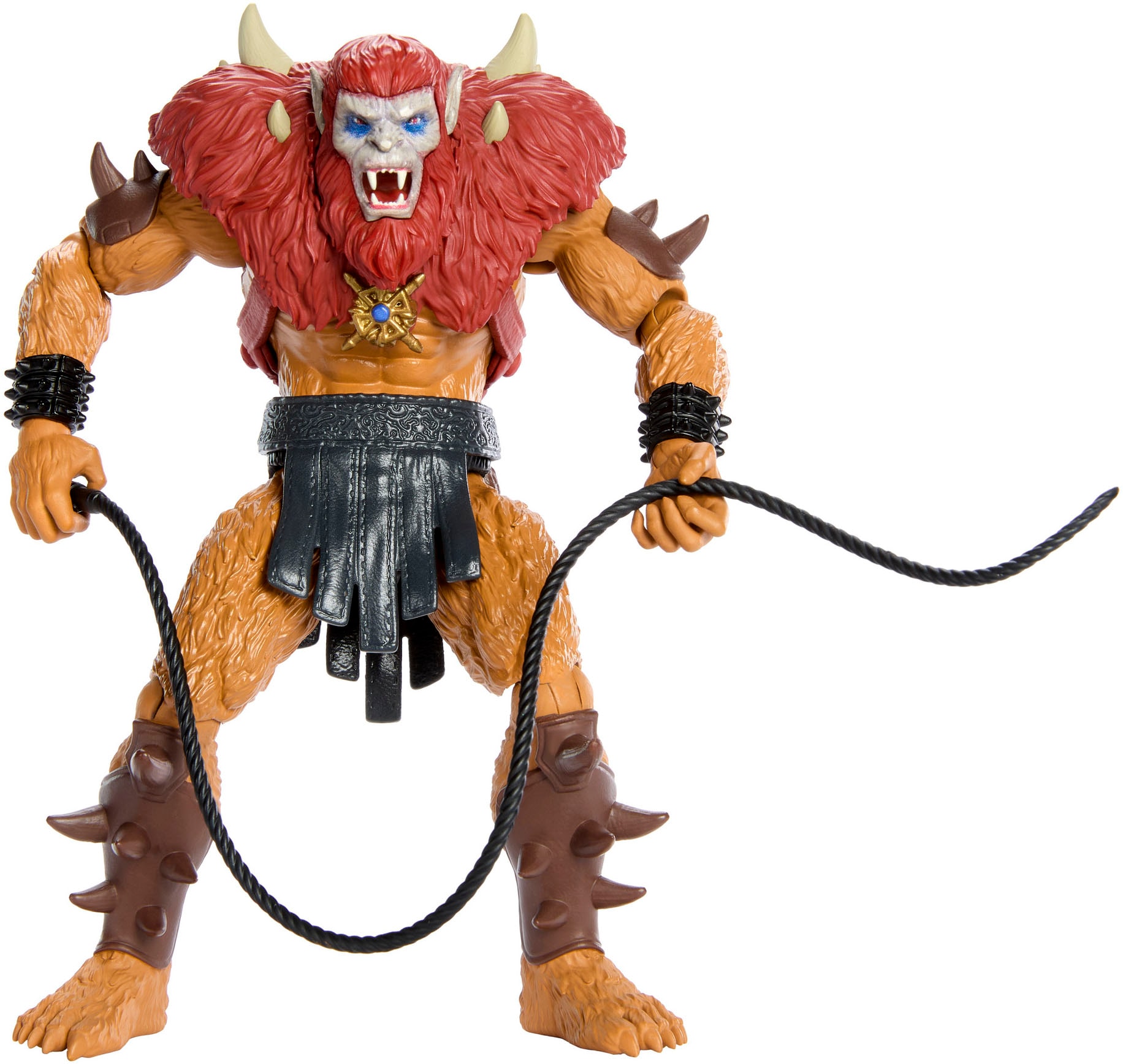 Mattel® Actionfigur »Masters of the Universe, Beast Man«