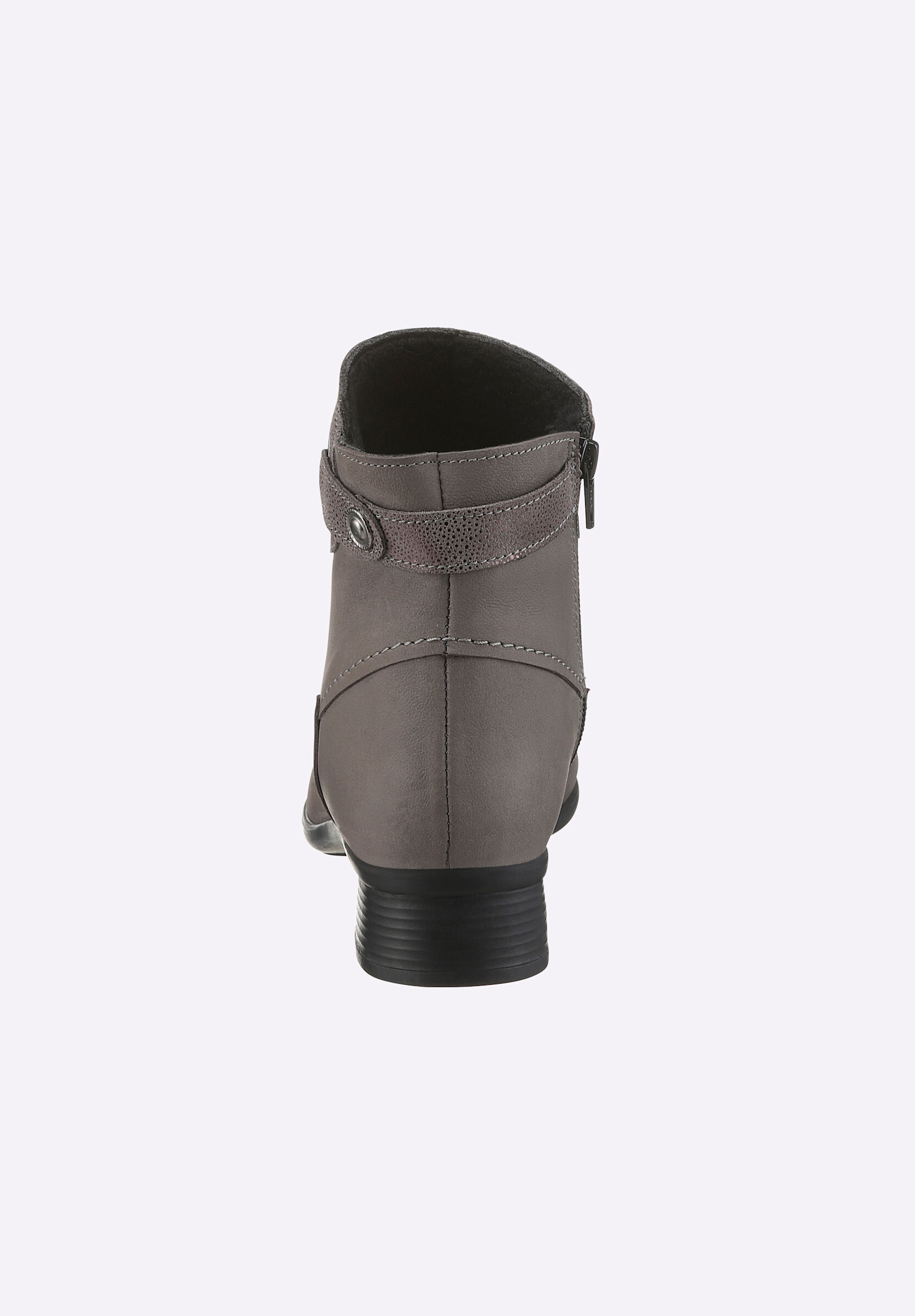 airsoft modern+ Stiefelette »Stiefelette Stiefelette«