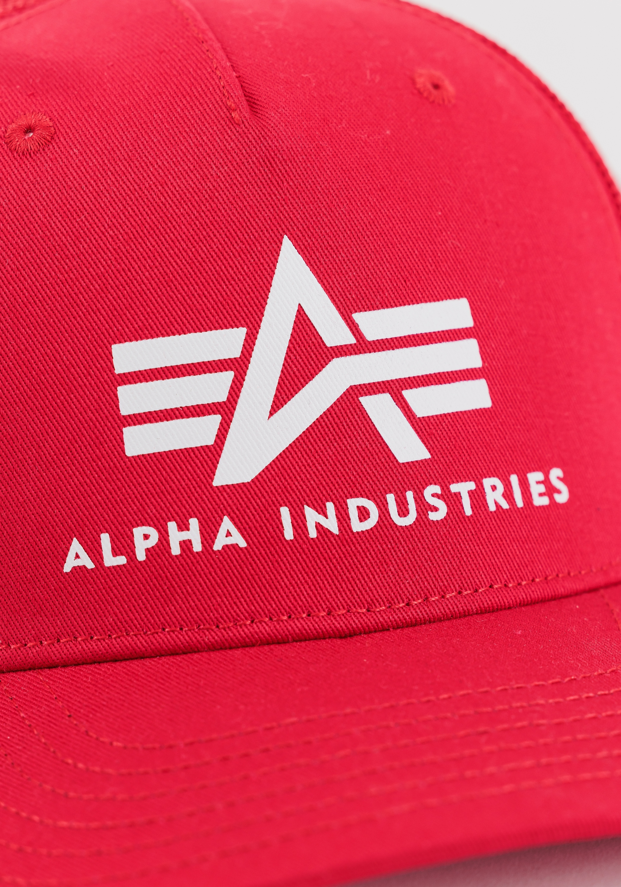 Alpha Industries Trucker Cap »Basic Trucker Cap«