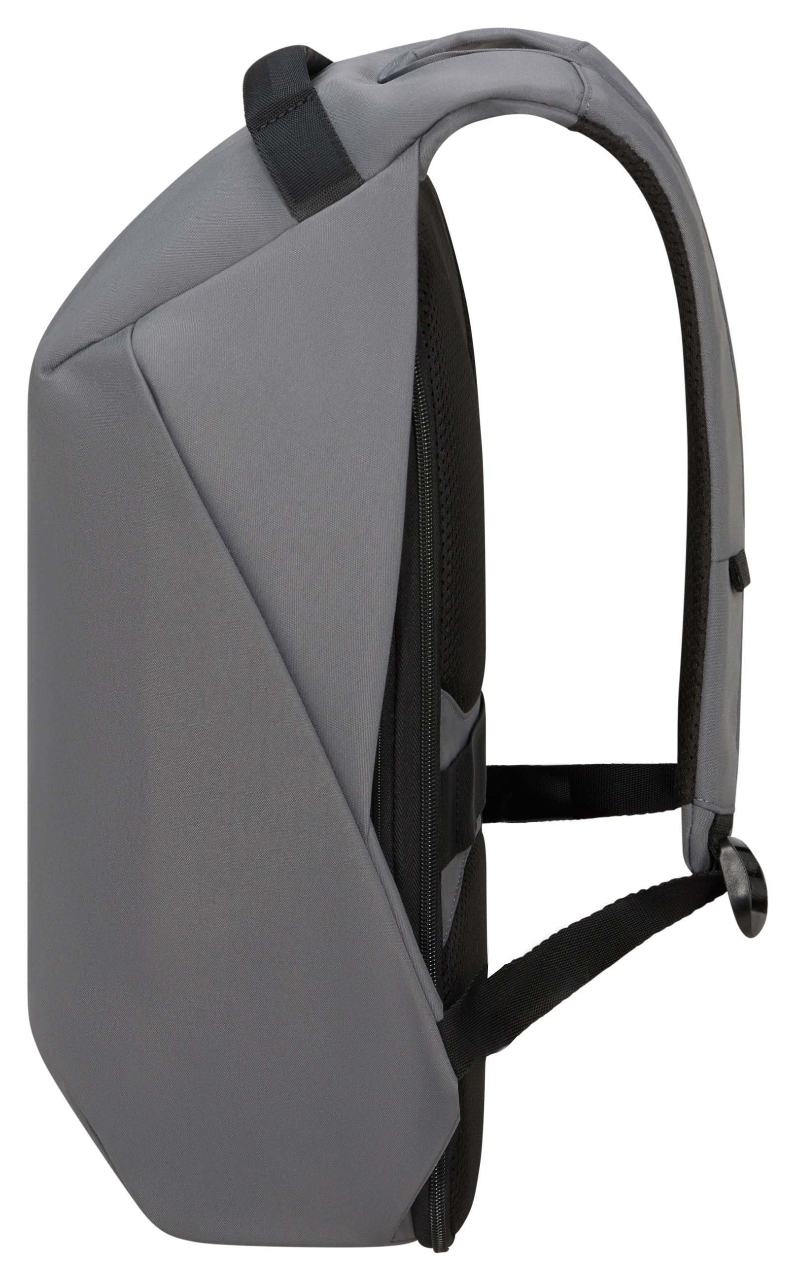 Samsonite Laptoprucksack »SECURIPAK 2.0 Backpack 15.6«, Rucksack Freizeitrucksack Cityrucksack Backpack Schulrucksack