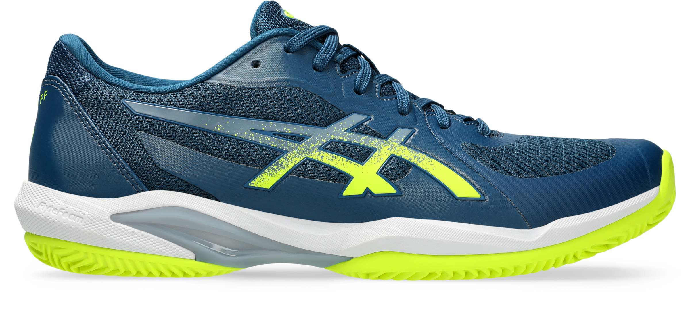 Asics Tennisschuh »SOLUTION SWIFT FF 2 CLAY«