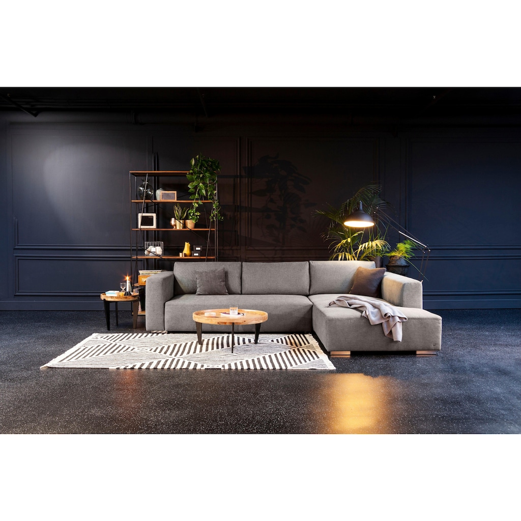 TOM TAILOR HOME Ecksofa »HEAVEN STYLE XL«