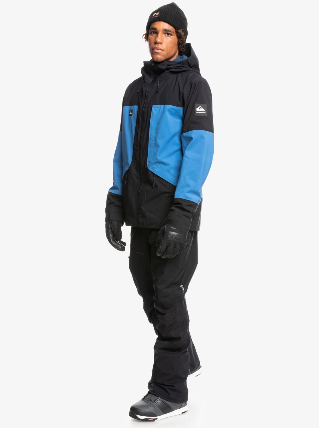 Quiksilver Snowboardjacke »Forever Stretch GORE-TEX®«