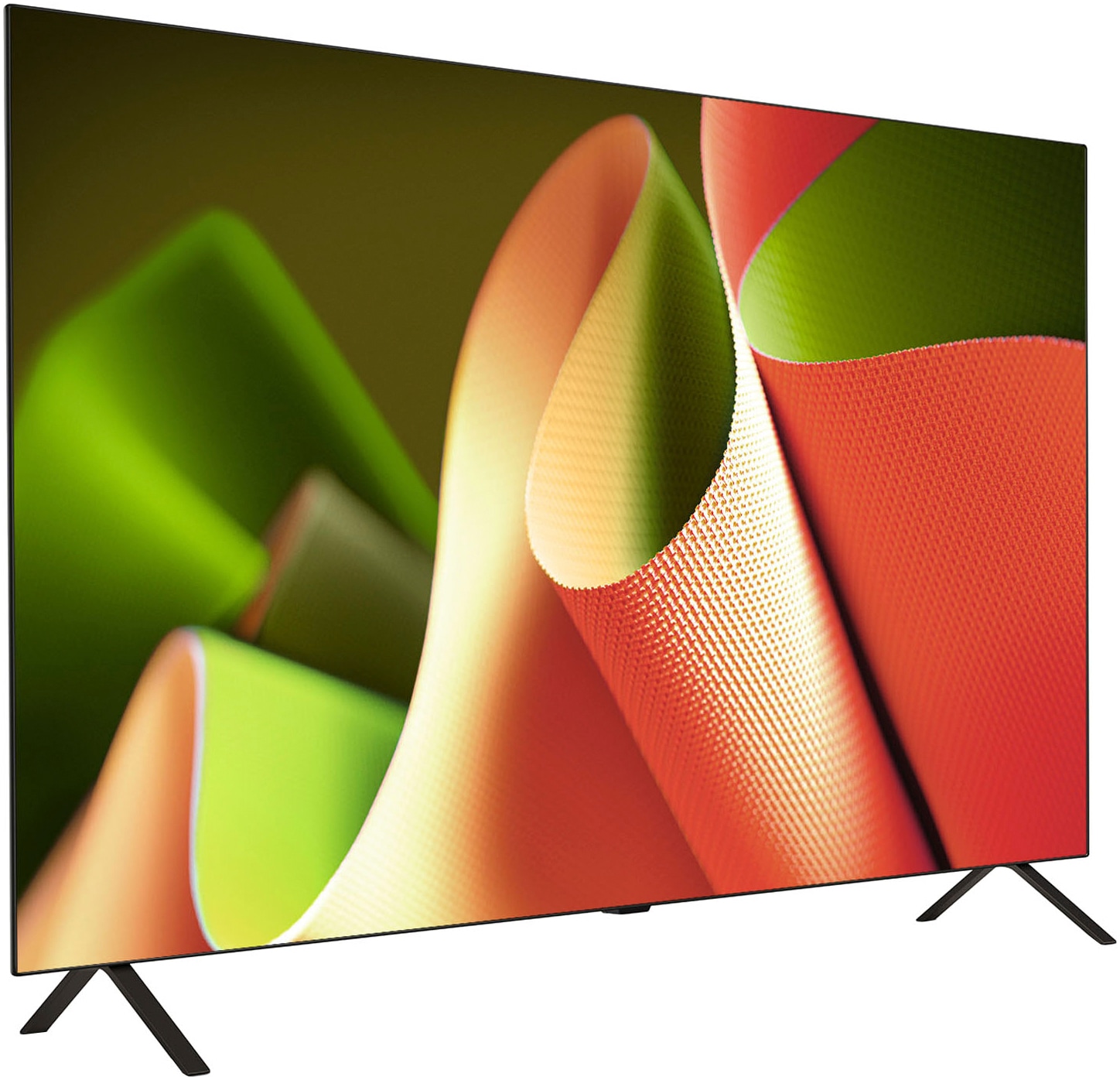 LG OLED-Fernseher »OLED65B42LA«, 4K Ultra HD, Smart-TV