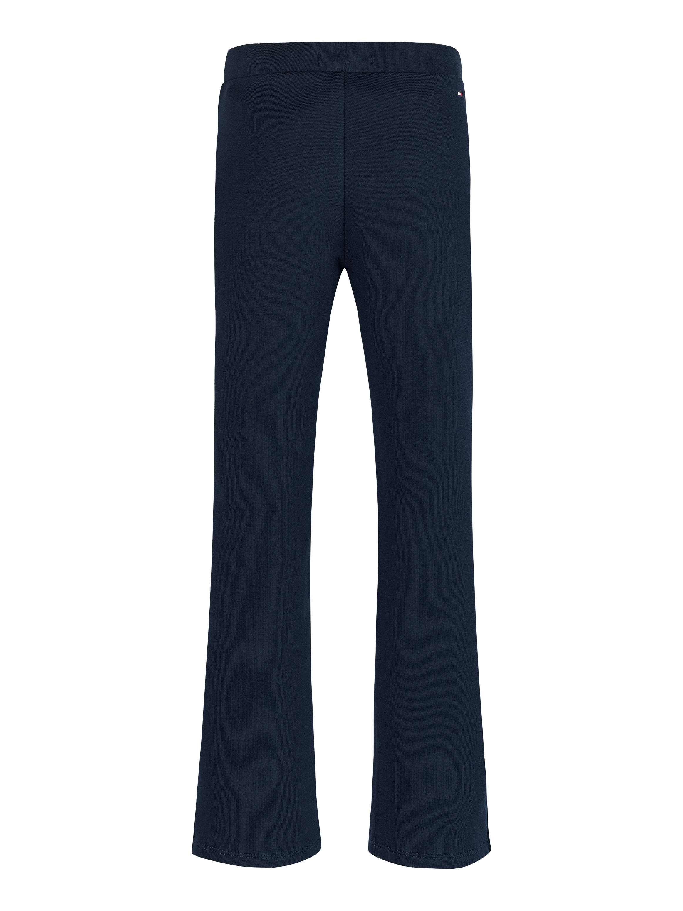 Tommy Hilfiger Leggings »VARSITY FLARE LEGGING«, in modischer flared Form