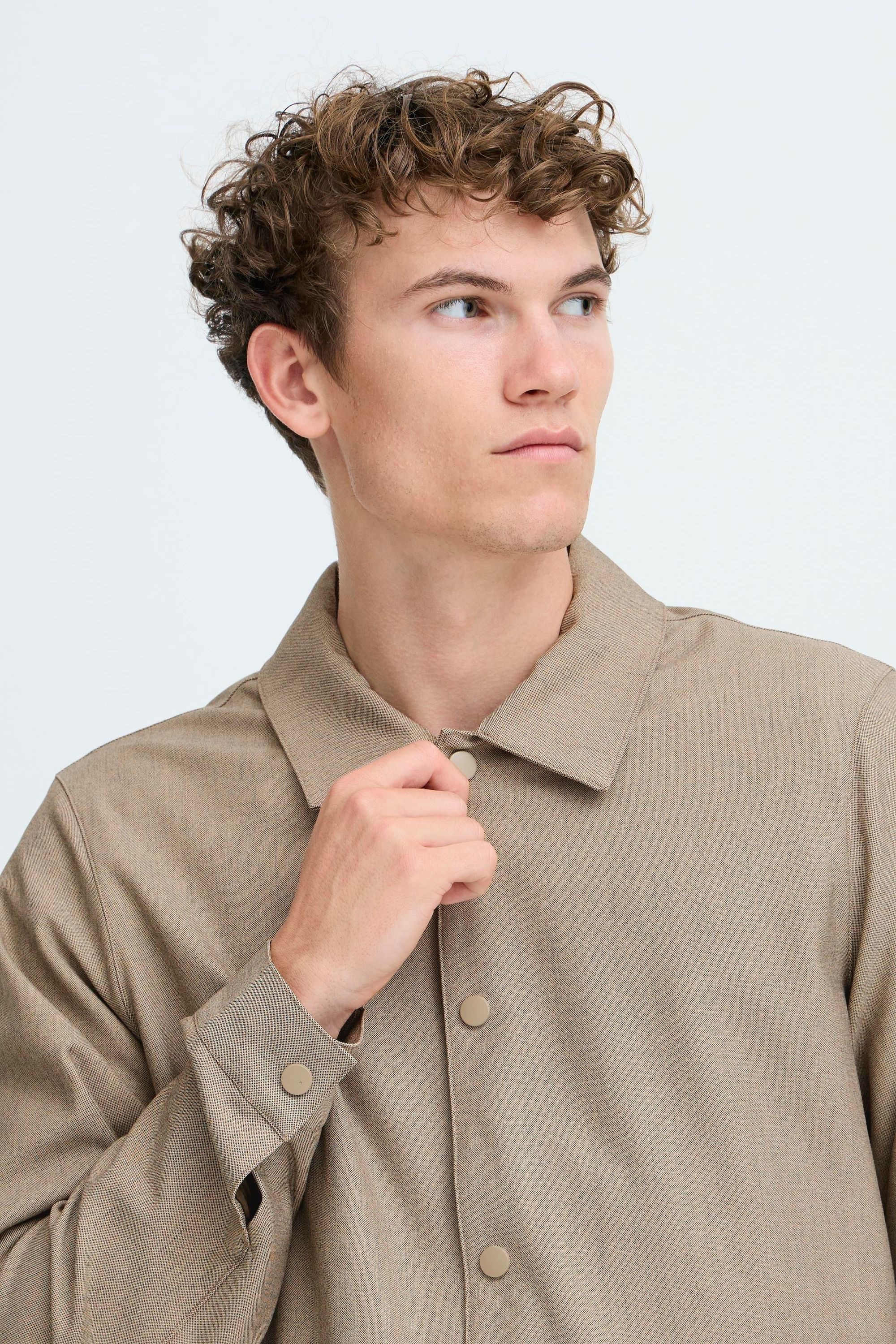 Casual Friday Hemdjacke »Hemdjacke CFARTO«