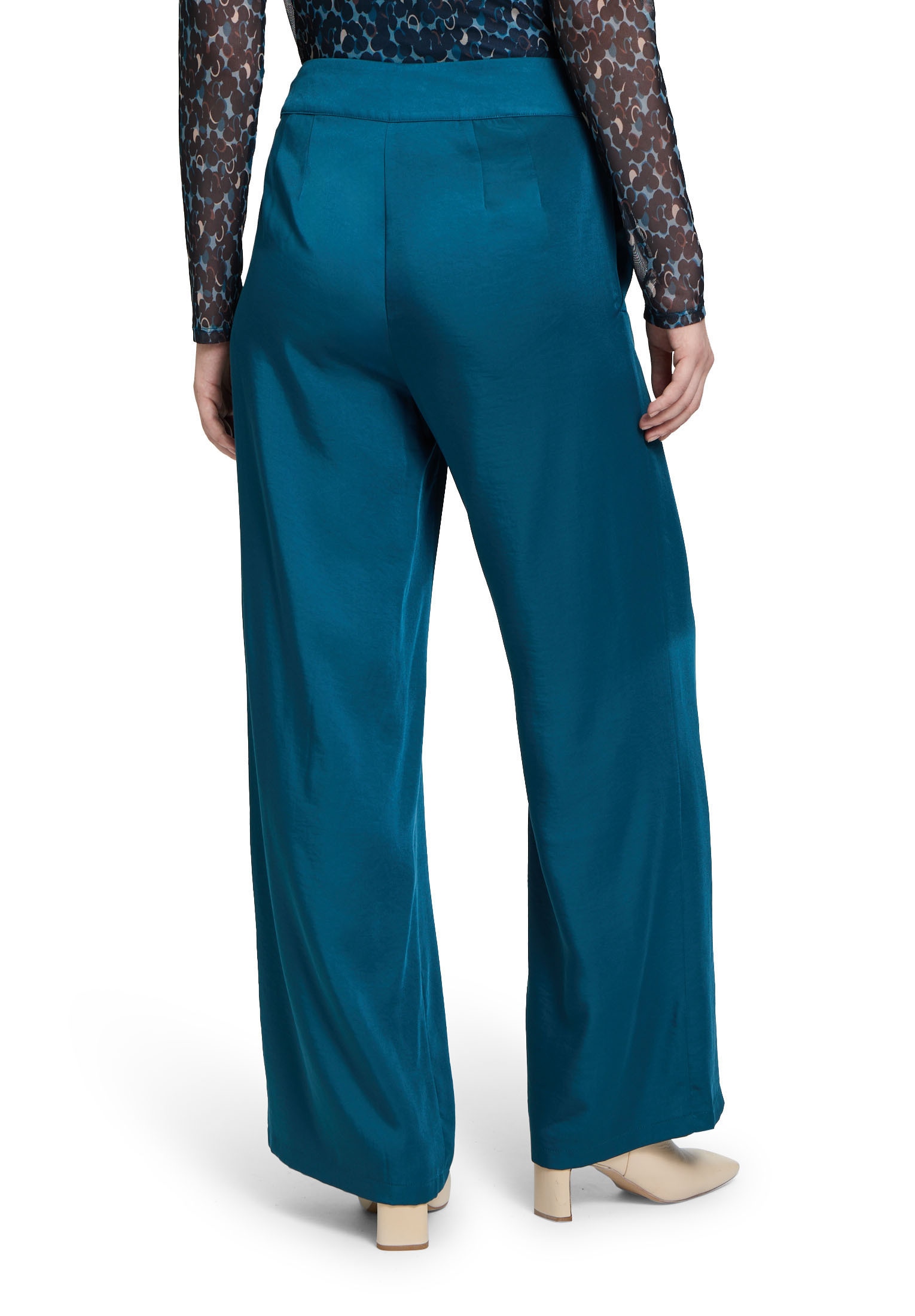 Betty Barclay Marlene-Hose »Marlene-Hose unifarben«