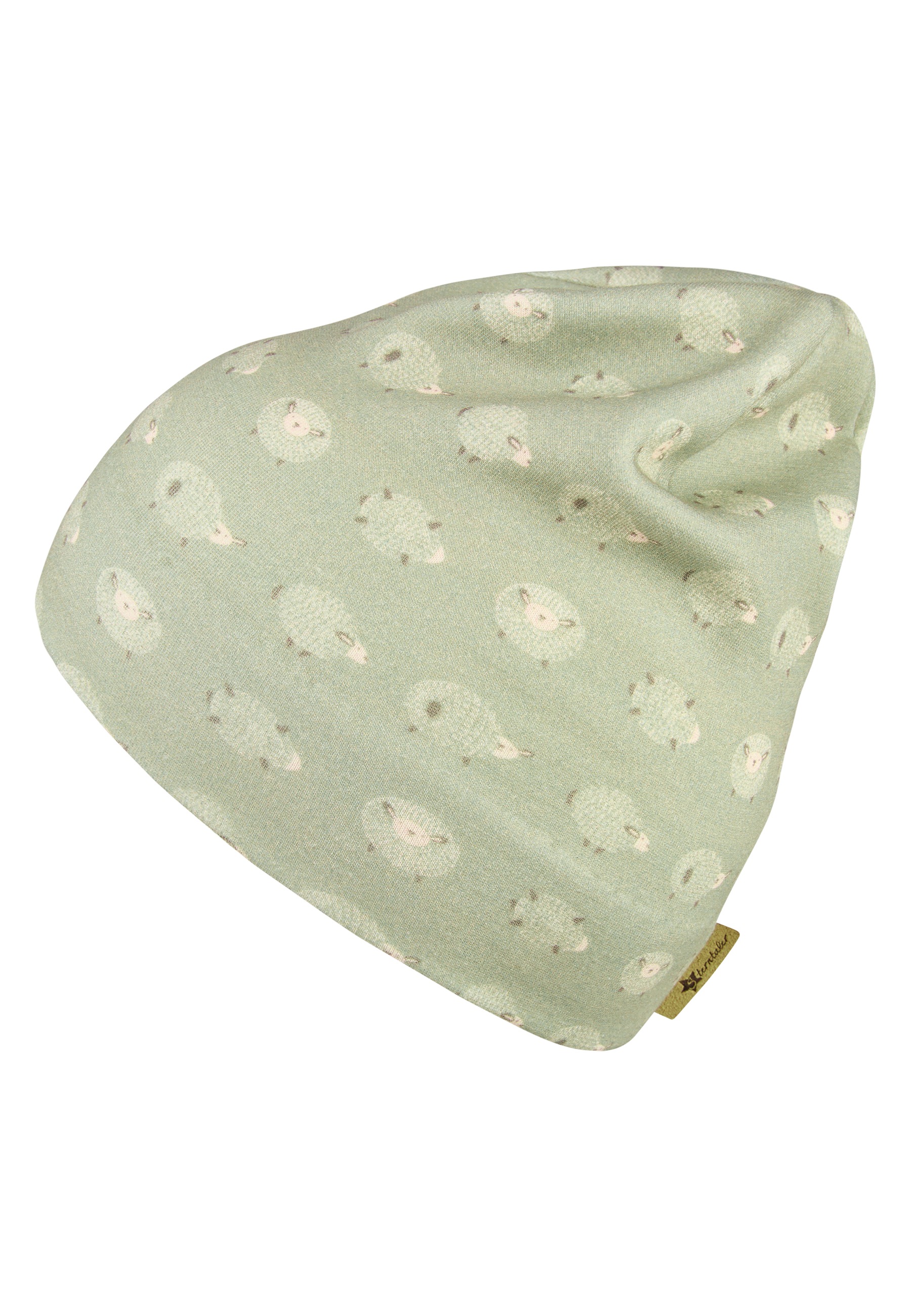 Sterntaler® Beanie »Beanie Schäfchen«