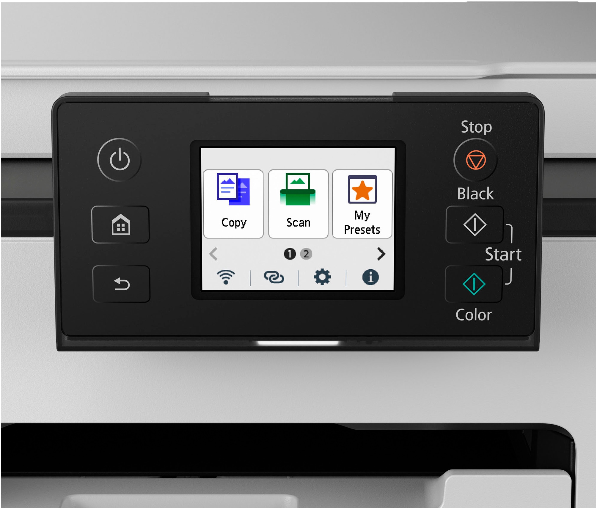 Canon Multifunktionsdrucker »MAXIFY GX1050«