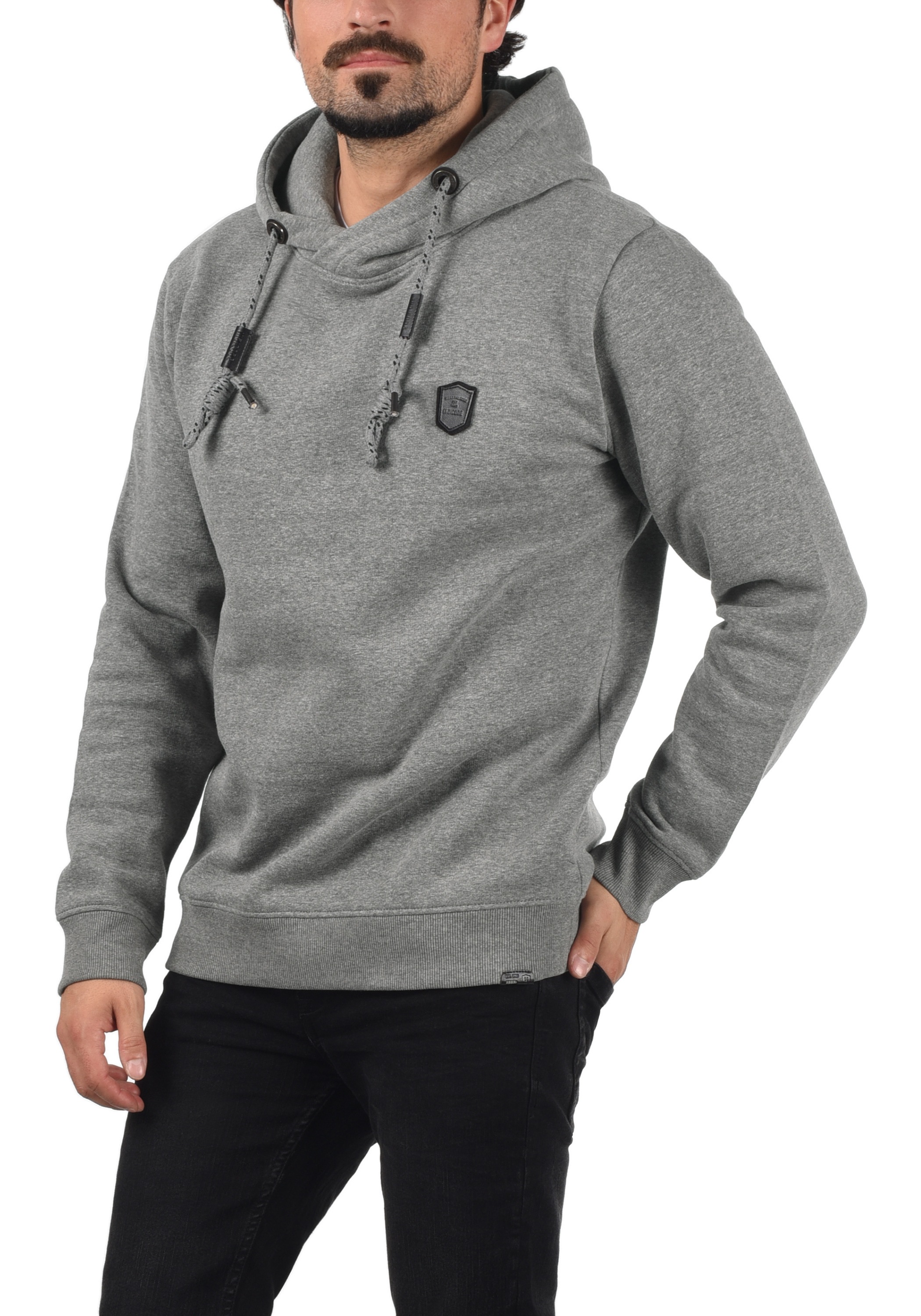 Indicode Kapuzenpullover »Hoodie IDBarneys«