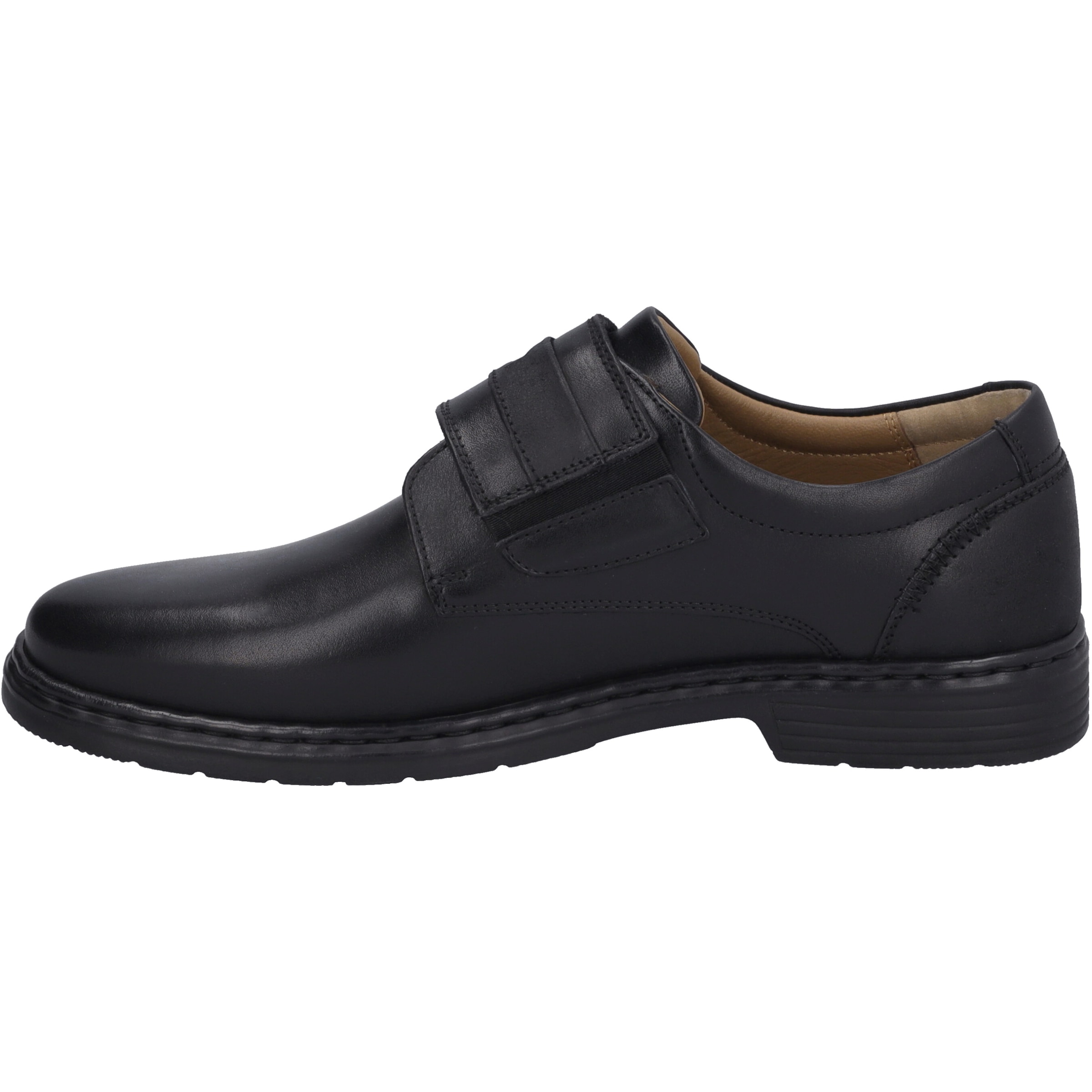 Josef Seibel Slipper »Alastair 02, schwarz«