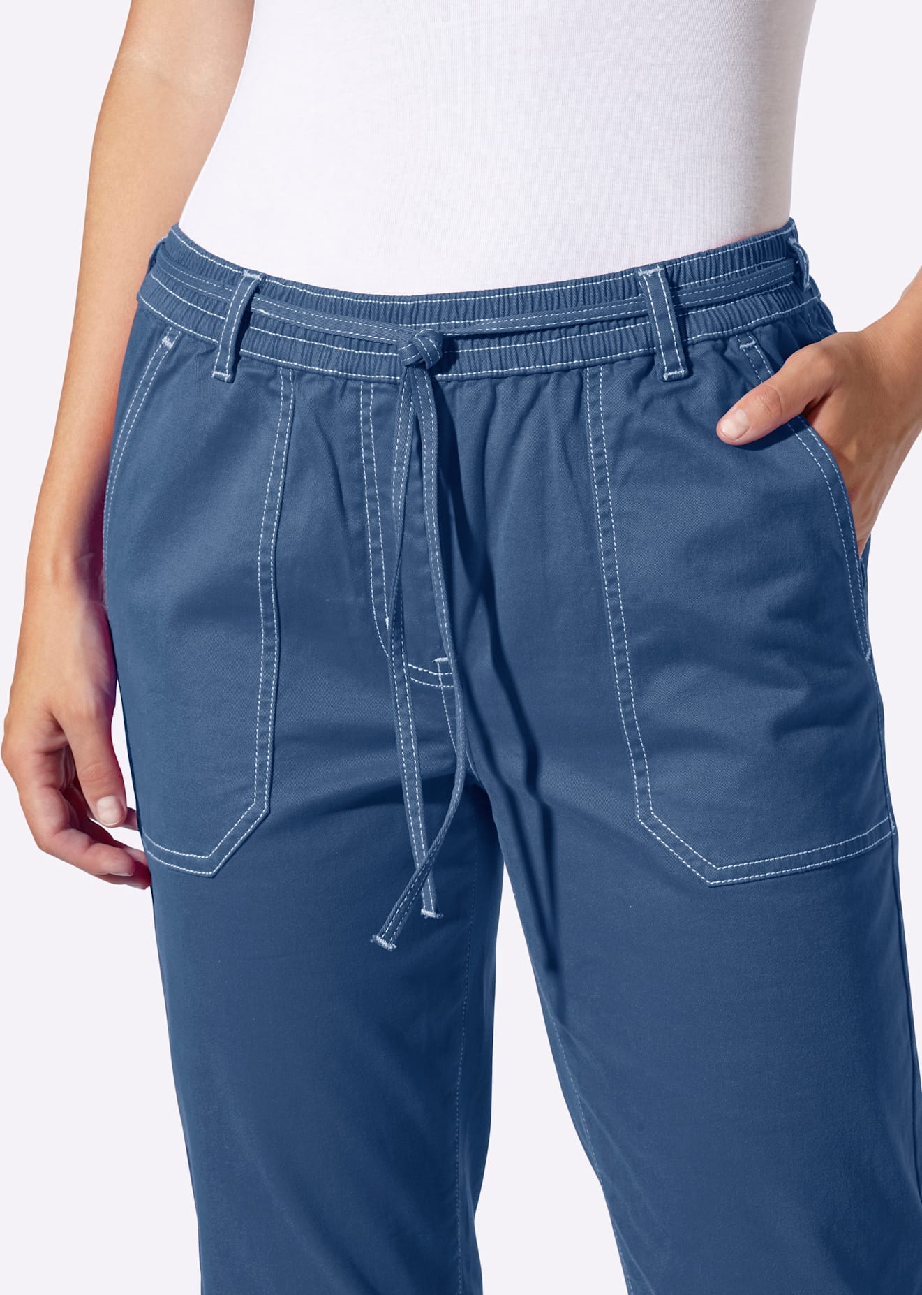 heine 7/8-Jeans 1 tlg.