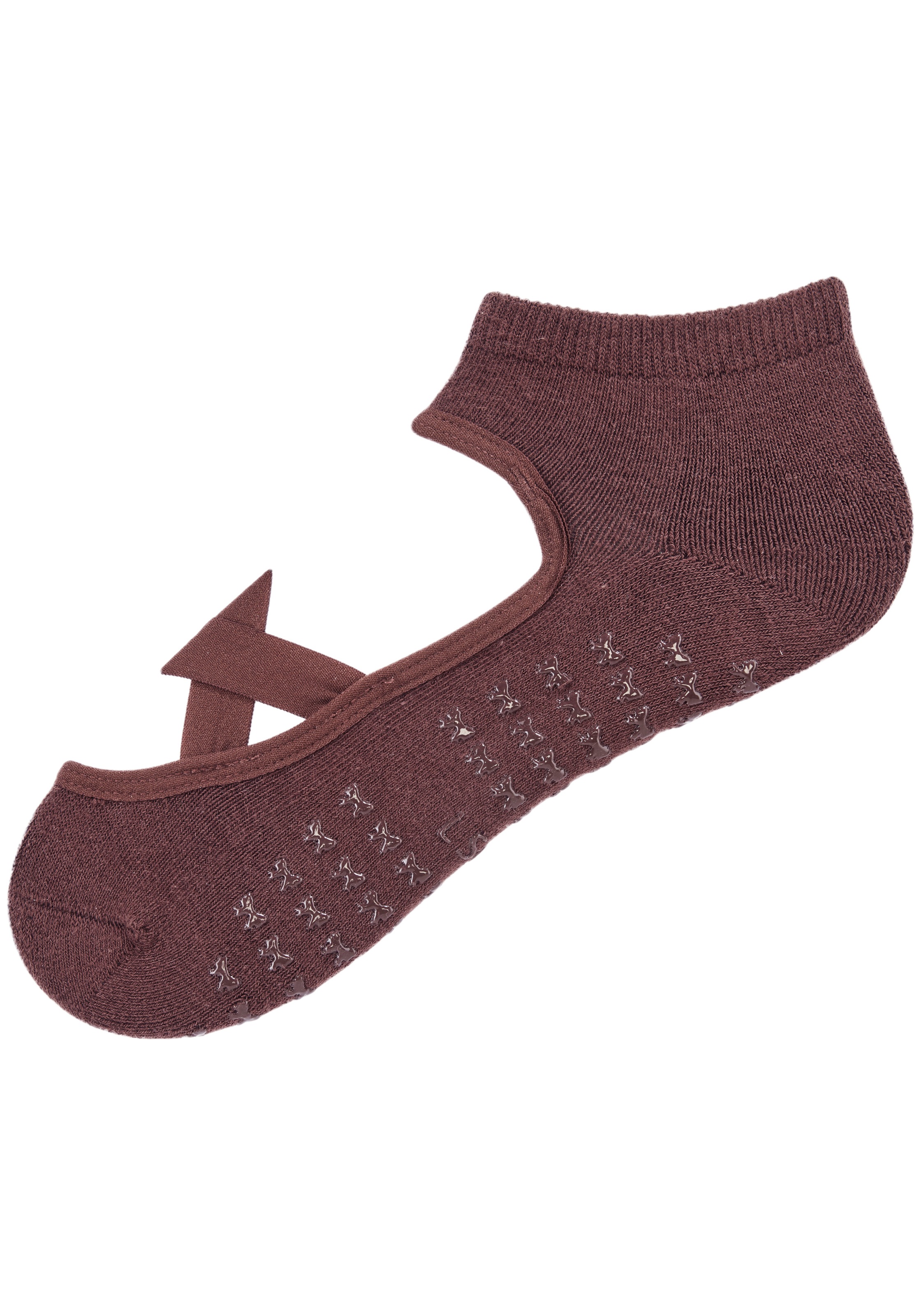 LSCN by LASCANA ABS-Socken »Pilates Socke mit ABS« Packung, 2 Paar tlg. für Pilates oder Yoga
