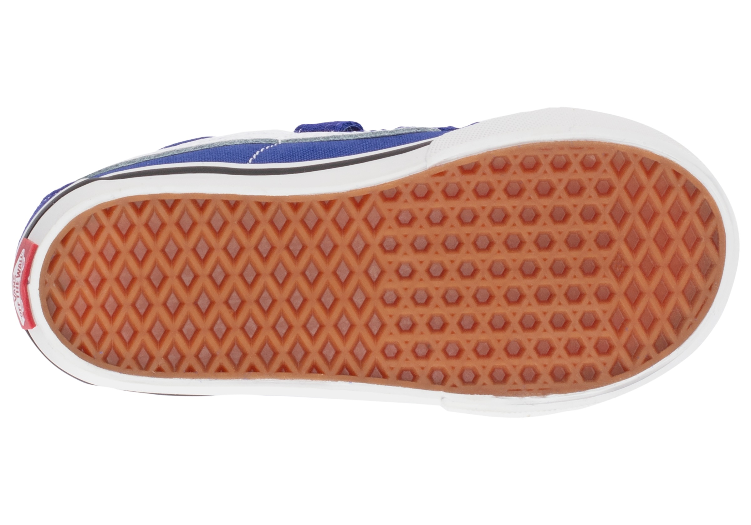 Vans Sneaker »SK8-Mid Reissue V«, für Kinder und Jugendliche