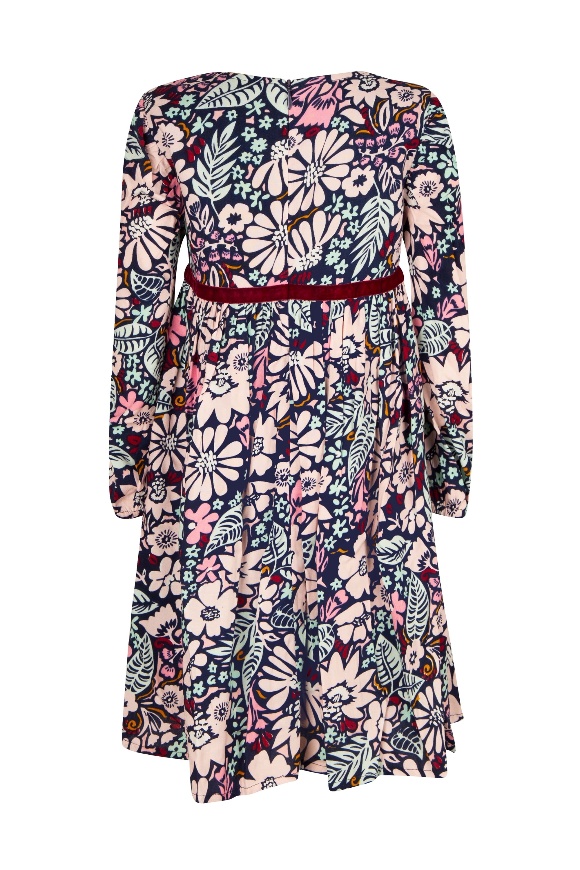 happy girls Sommerkleid »dress«