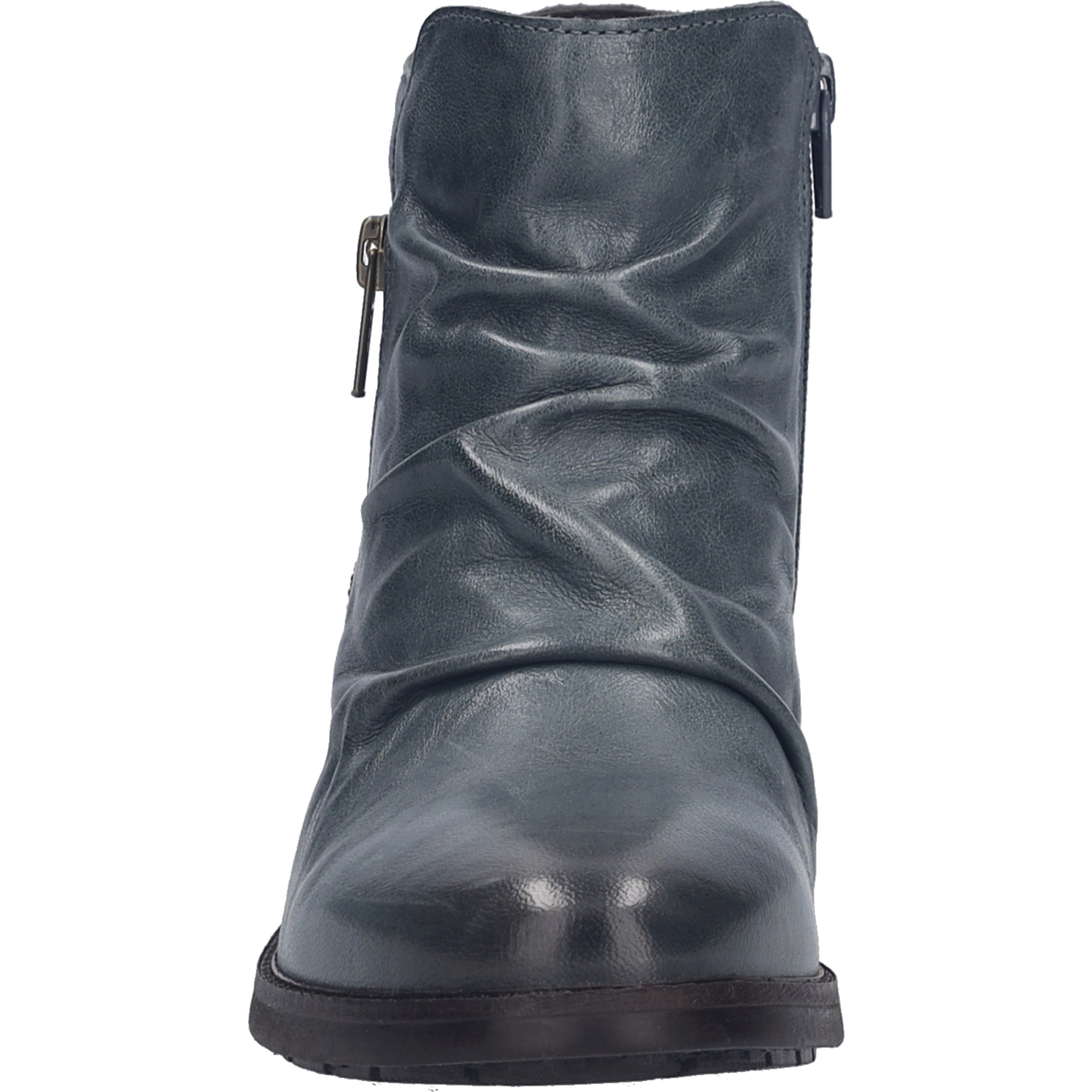 Josef Seibel Stiefelette »Kate 18, azur«