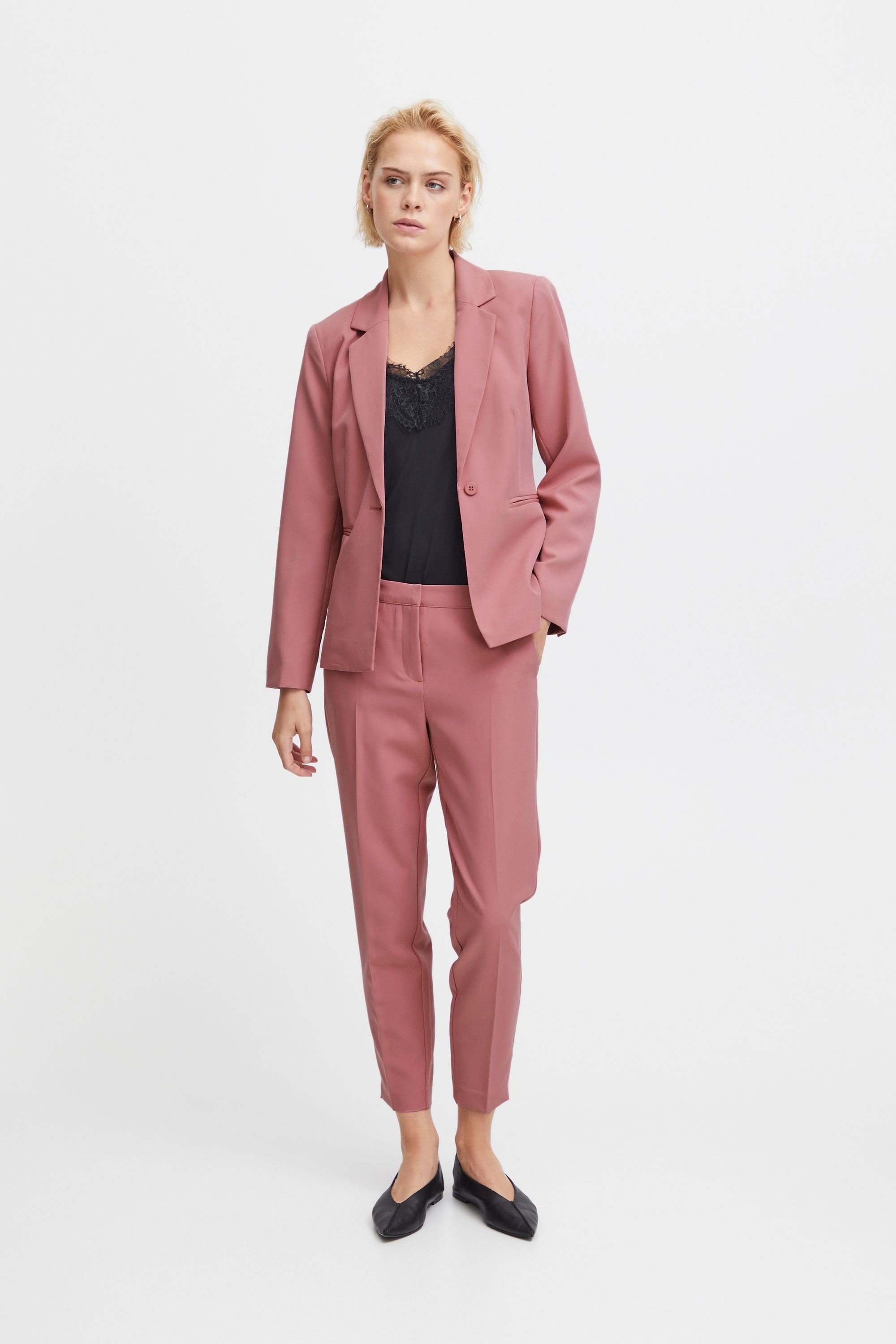 Ichi Jackenblazer »Jackenblazer IHLexi«