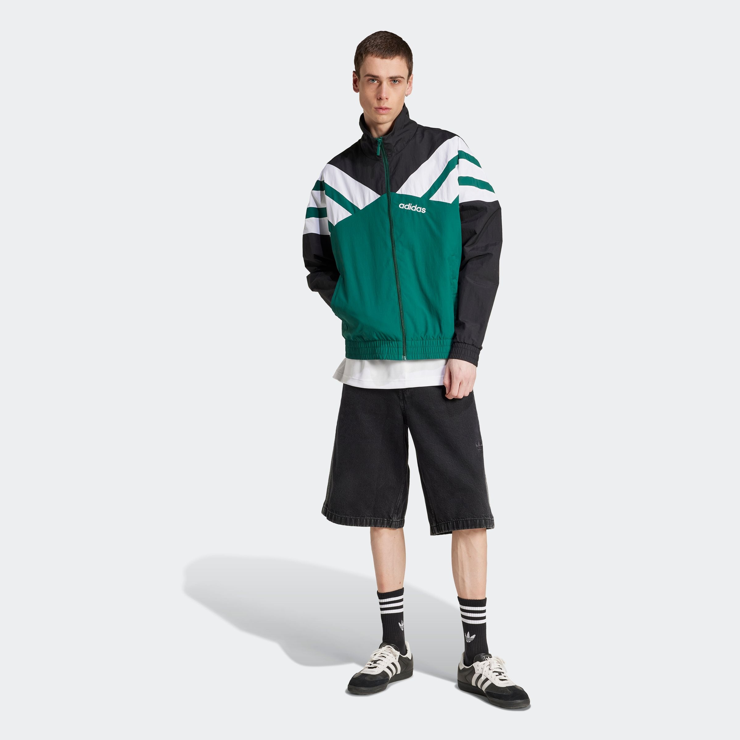 adidas Originals Outdoorjacke »TRACK TOP«