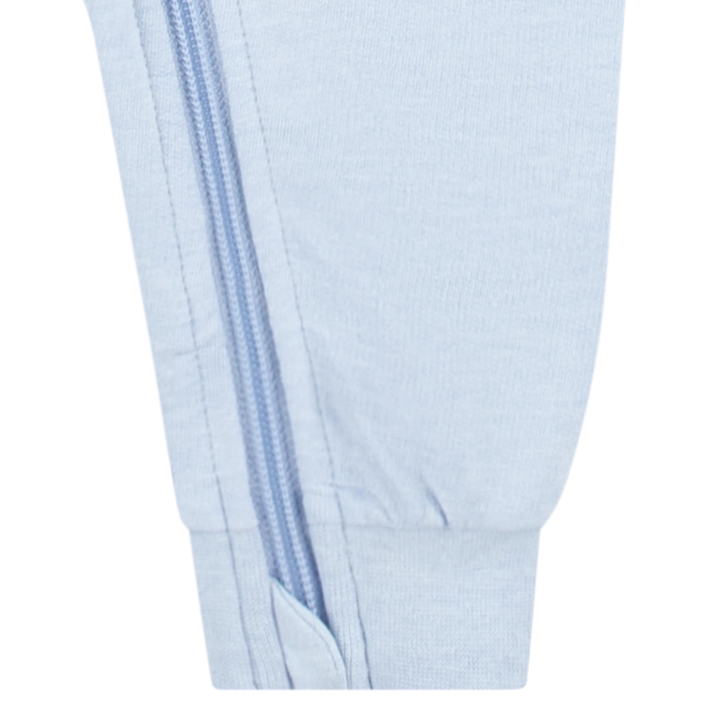 Nike Sportswear Overall »NKN ESSENTIALS HOODED COVERALL« für Babys, mit Kapuze, mit Logodruck und Markenlabel