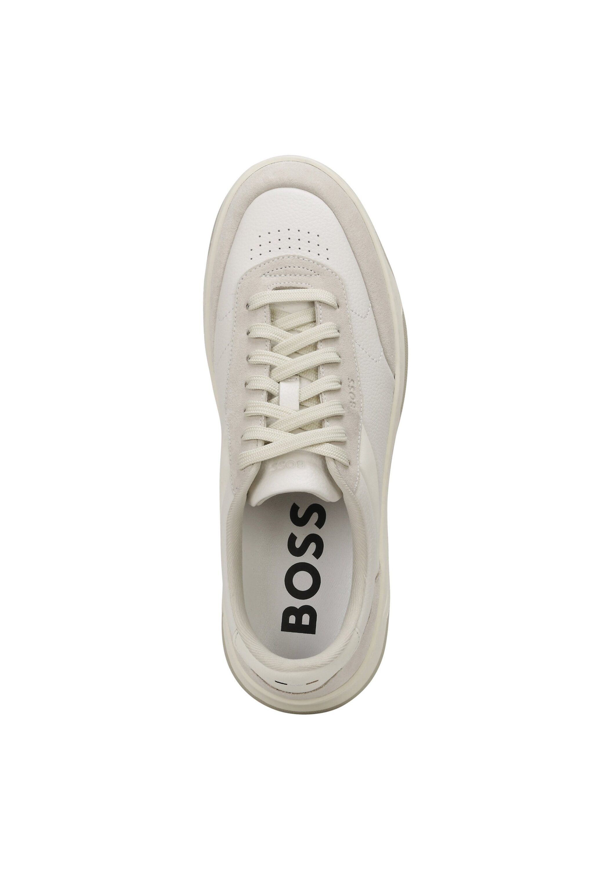 BOSS Sneaker »Sneaker Baltimore Tenn sdltb«