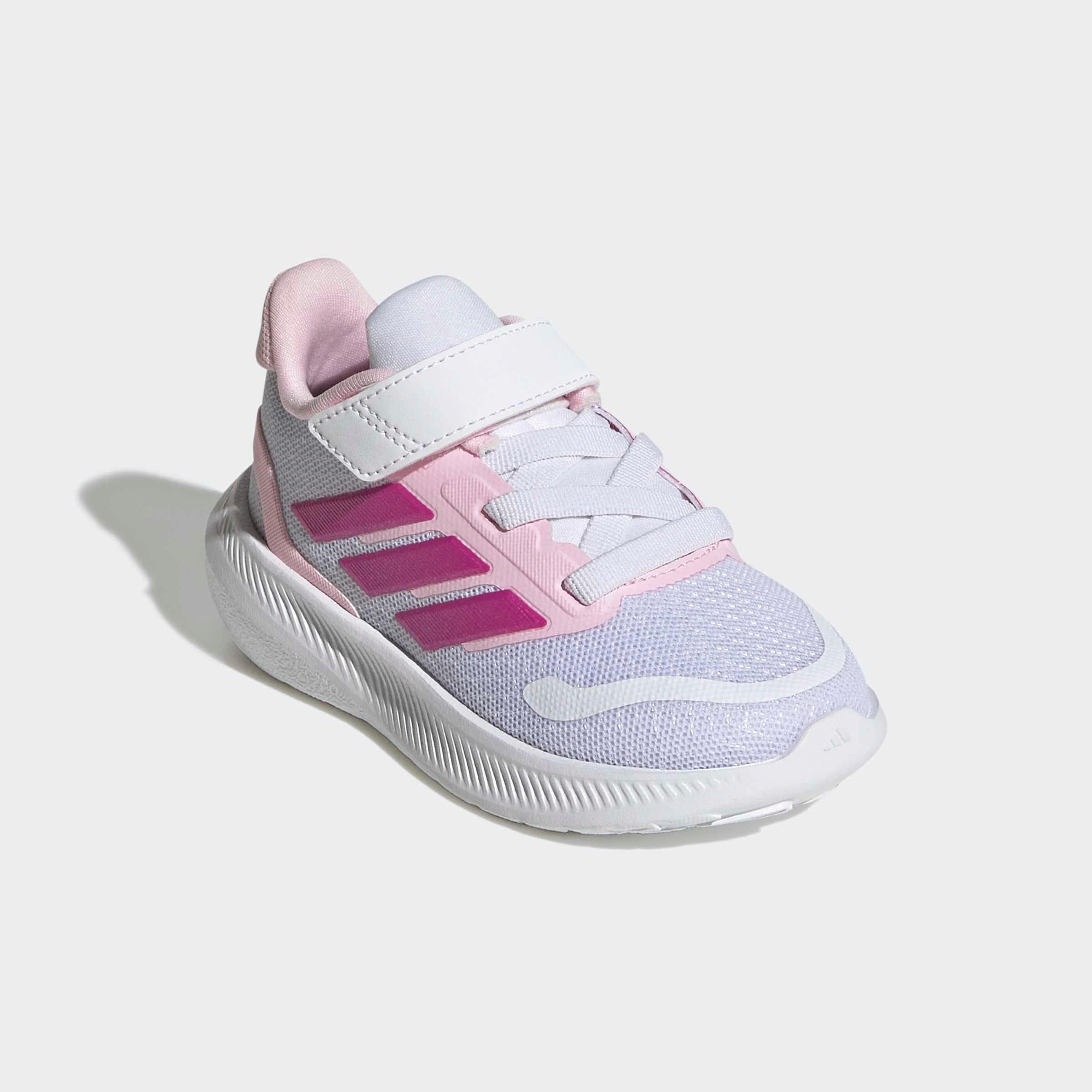 adidas Sportswear Sneaker »RUNFALCON 5 KIDS«  mit Klettverschluss