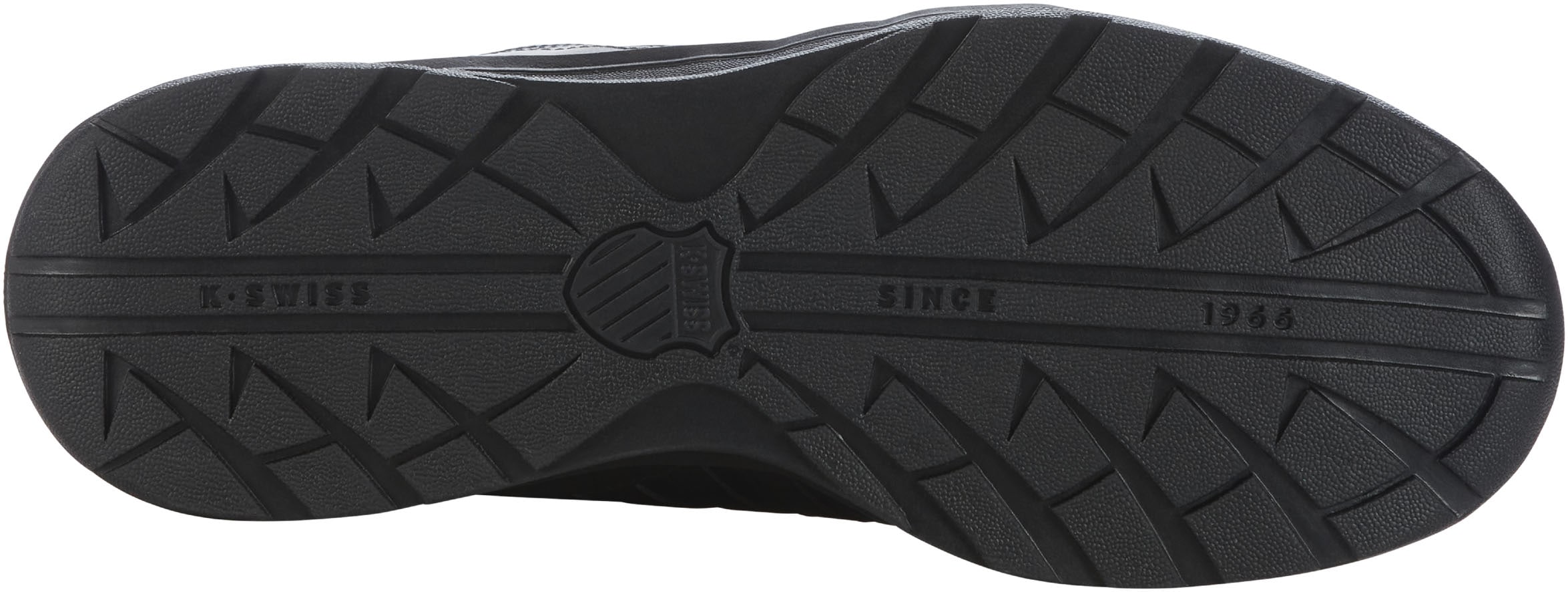 K-Swiss Sneaker »RIVAL TRAINER«