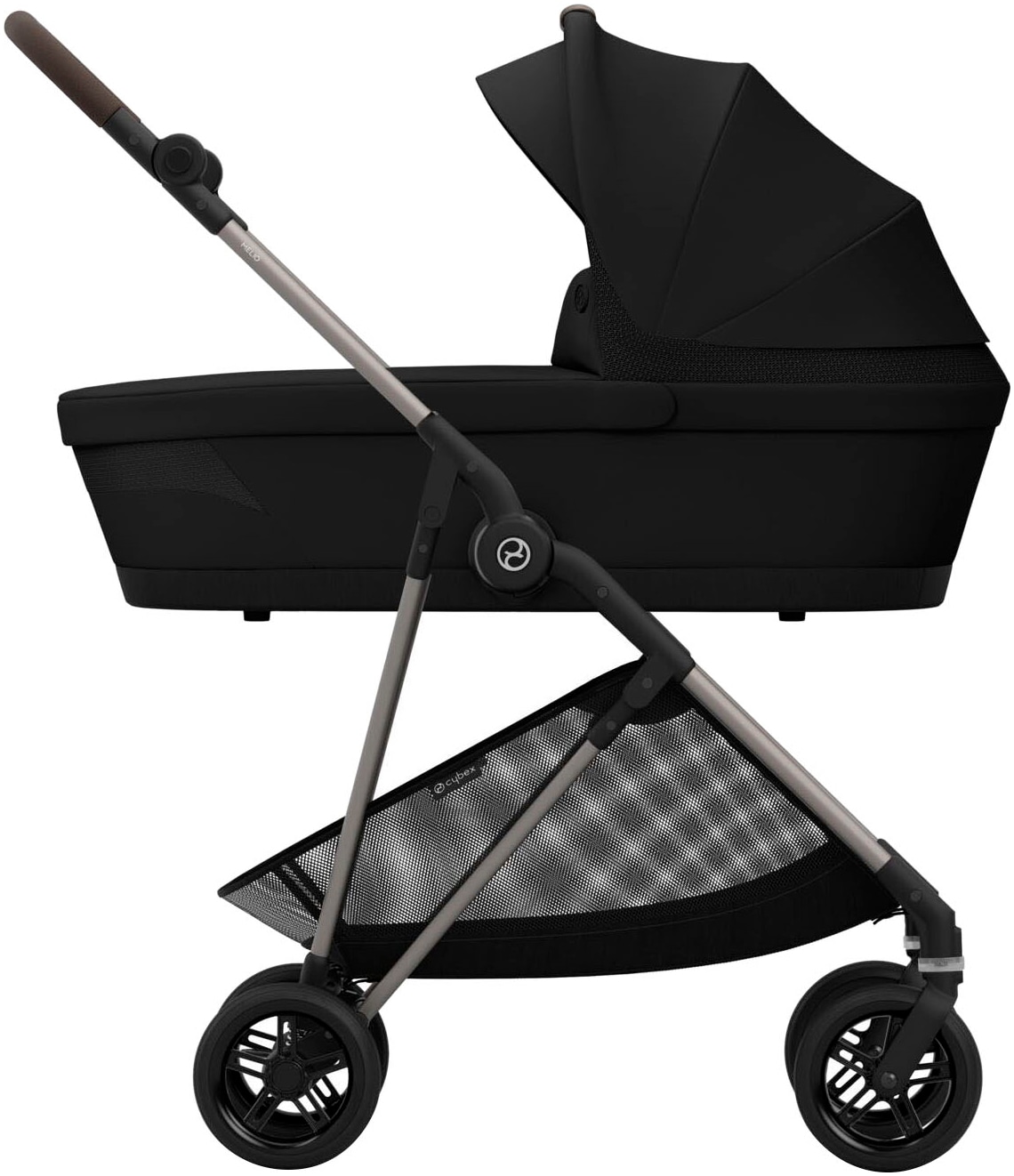 Cybex Babywanne »Cybex Gold, Melio«