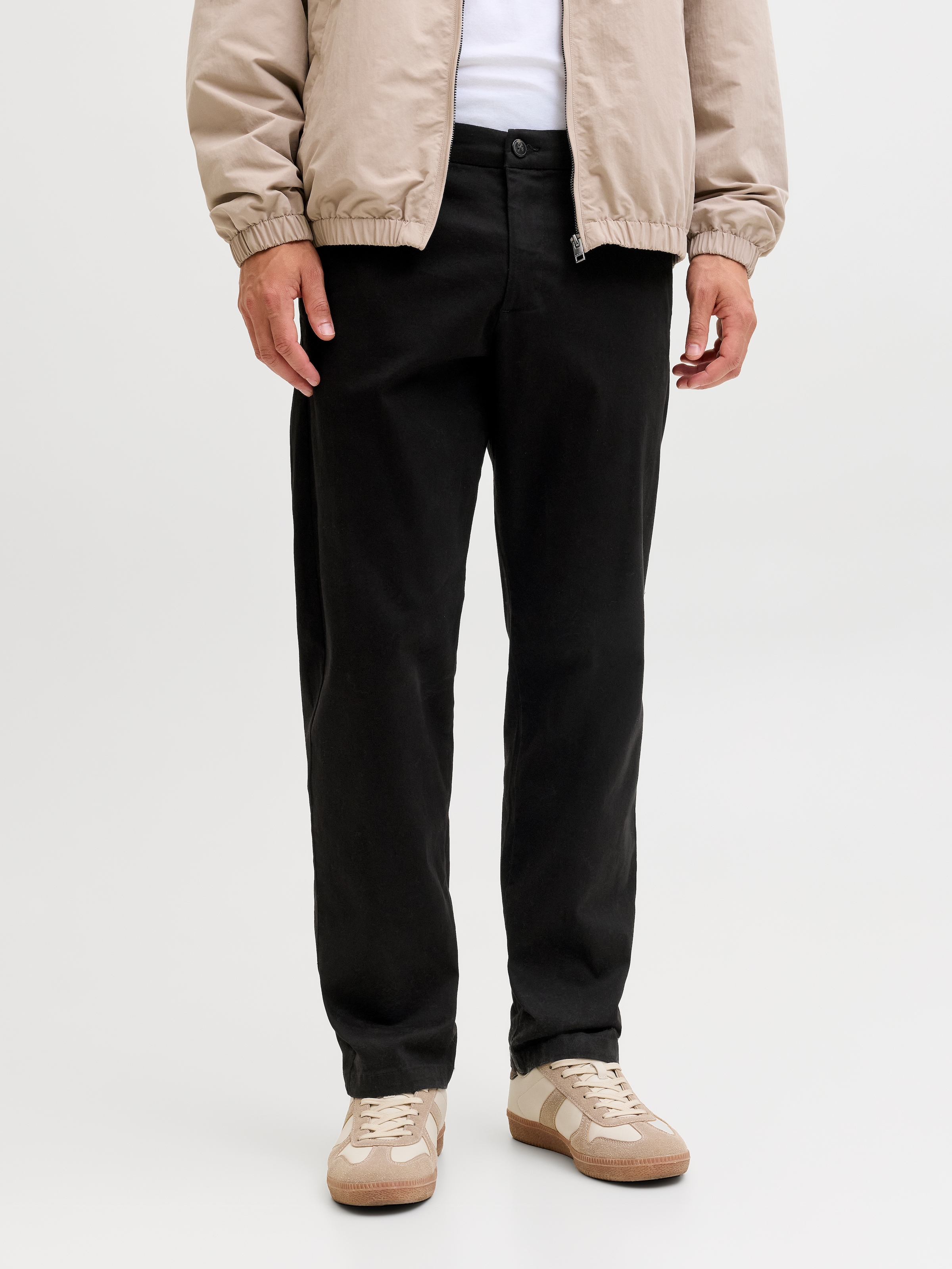Jack & Jones Chinohose »JPSTKANE DYLAN CHINO«