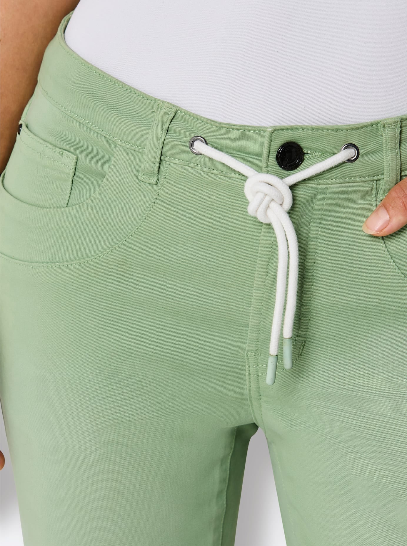 CREATION L PREMIUM 5-Pocket-Jeans
