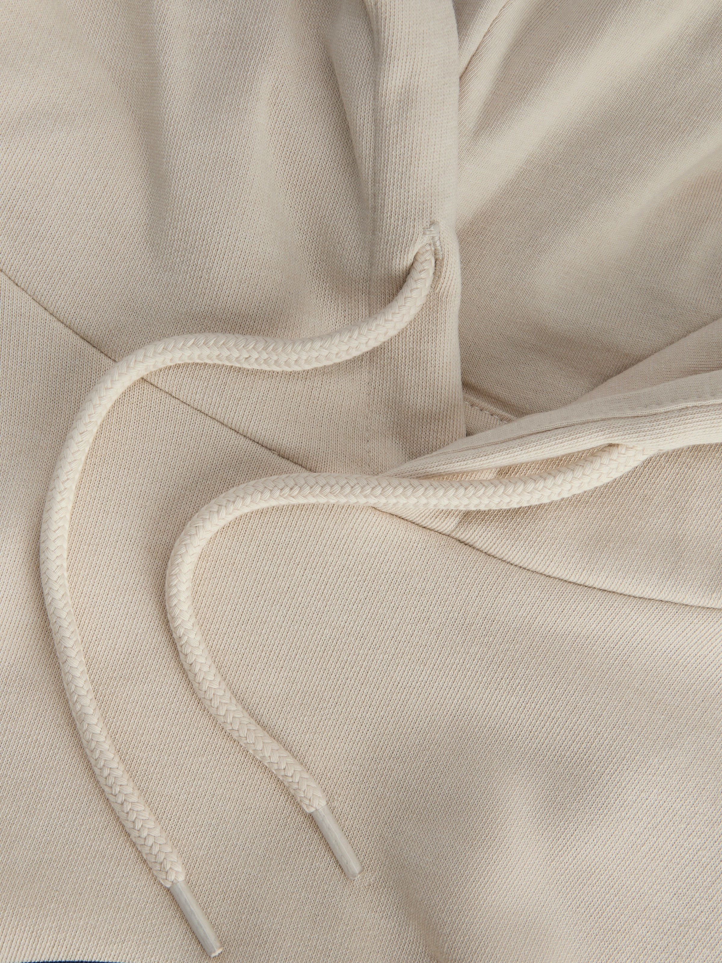 Jack & Jones Kapuzensweatshirt »JJHONOLULU SHAPE SWEAT HOOD«, Baumwollmischung, regular fit
