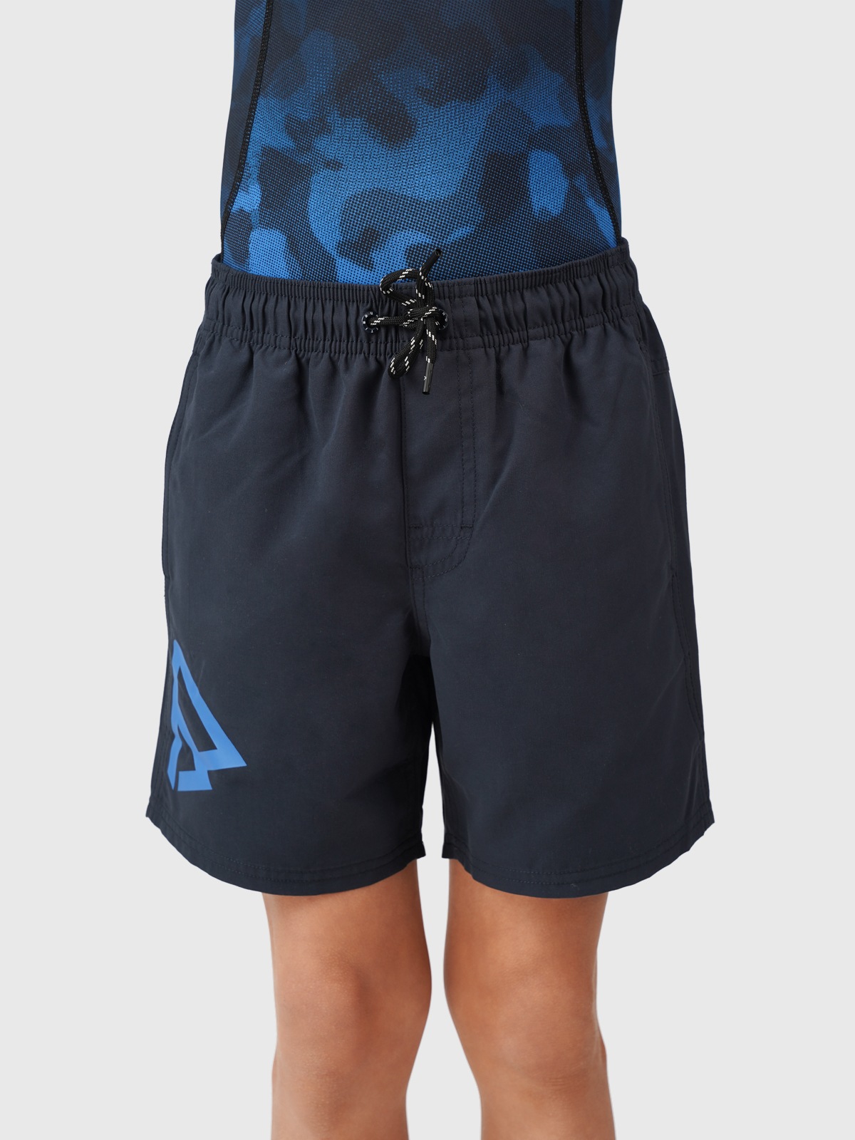 Brunotti Strandshorts, mit seitlichen Eingrifftaschen