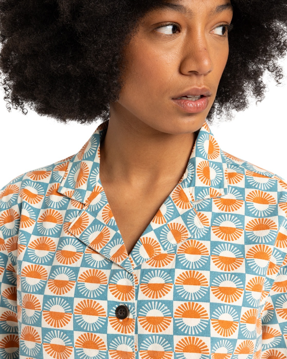 Quiksilver Funktionshemd »Dad«